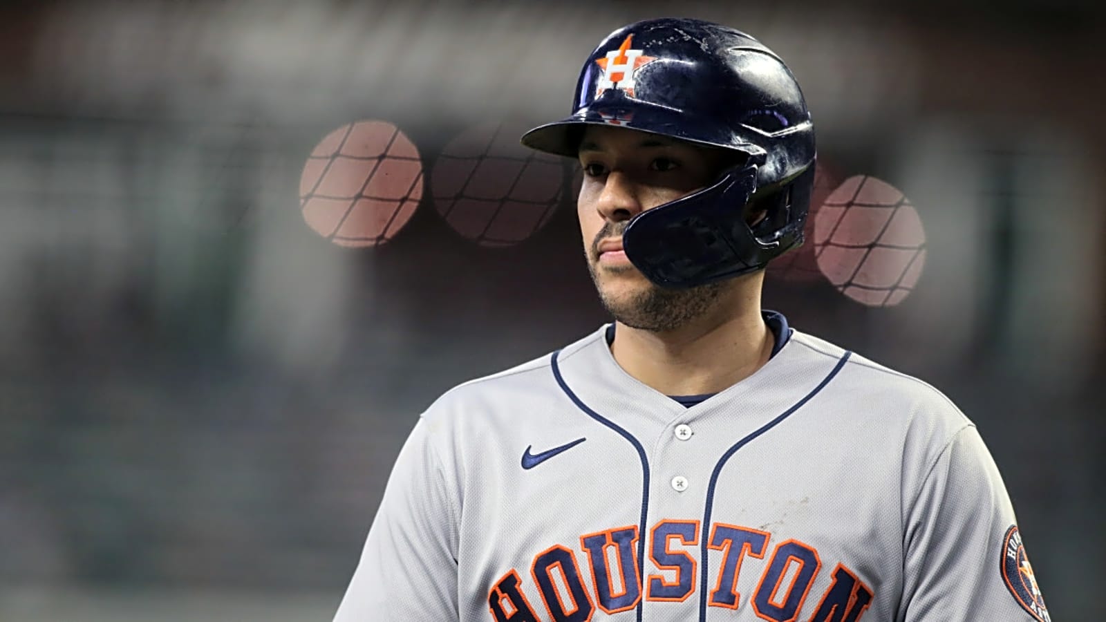 Carlos Correa Makes Immediate Change After Twins-Astros Trade