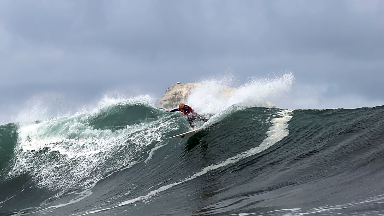 Chile Just Legally Protected Its Surf Breaks