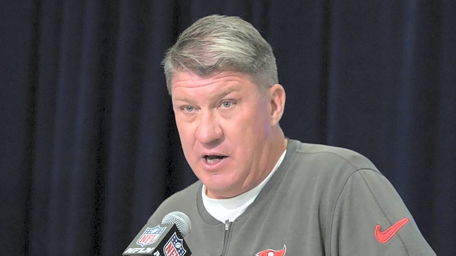 Bucs’ Jason Licht Poised to &#39;Chasing Championships&#39; After New Contract