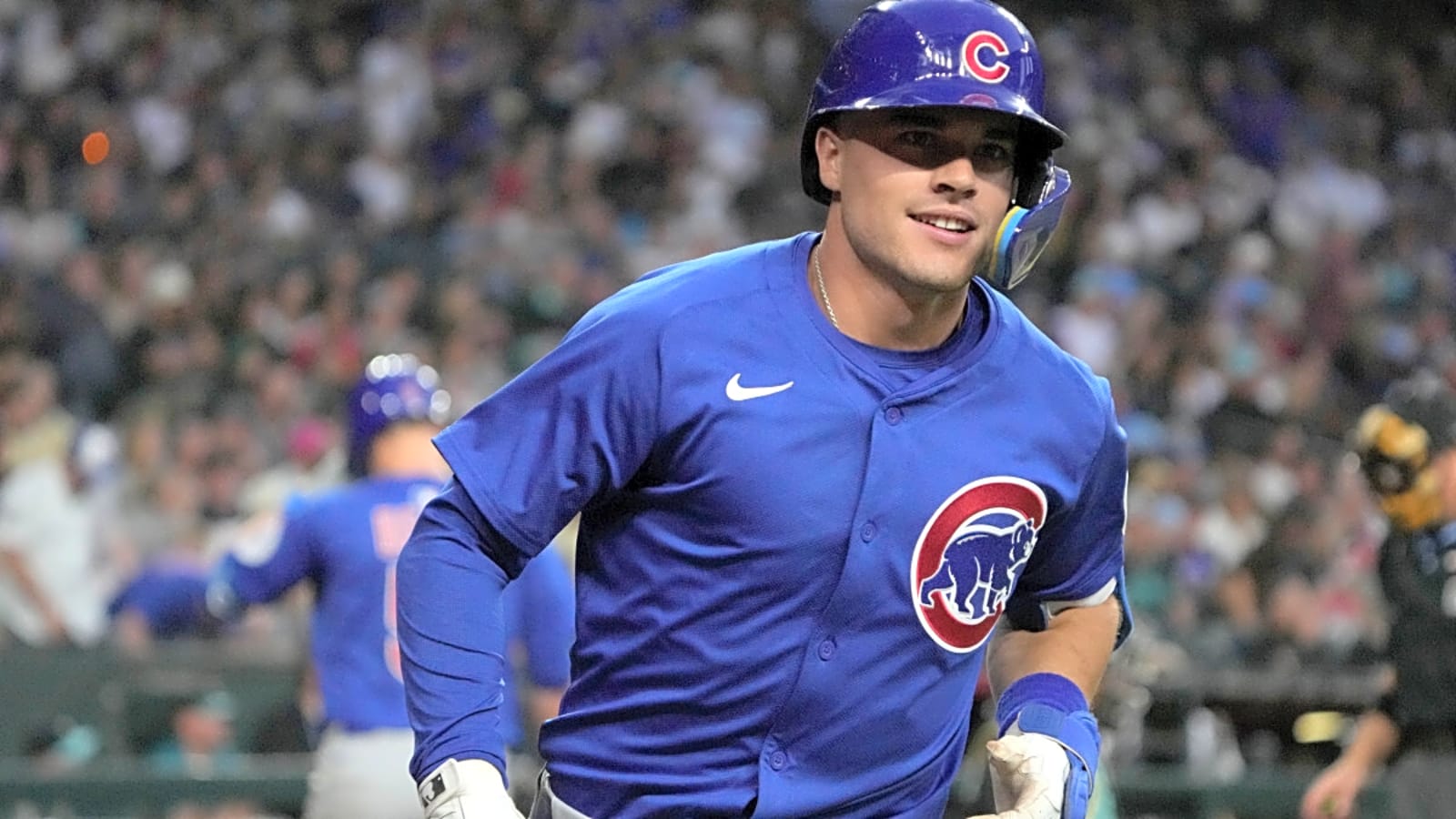 Cubs Reportedly Calling Teams to Find Matt Shaw&#39;s Replacement Ahead of MLB Trade Deadline