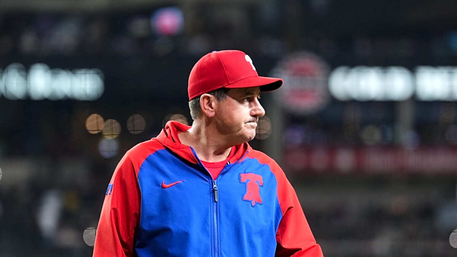 Phillies Announce Roster News Amid MLB Free Agency