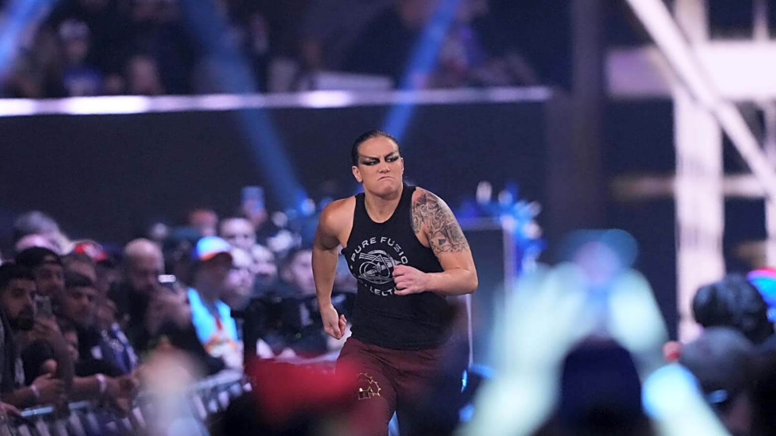 Why WWE&#39;s Recent Releases Hurt Women&#39;s Division So Bad