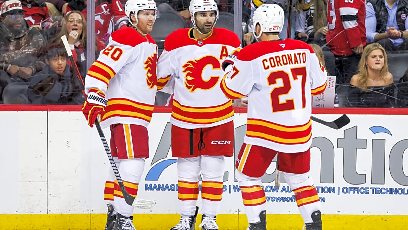 Lack of Elite Talent Drives Flames’ Need to Adjust Offensive Philosophy