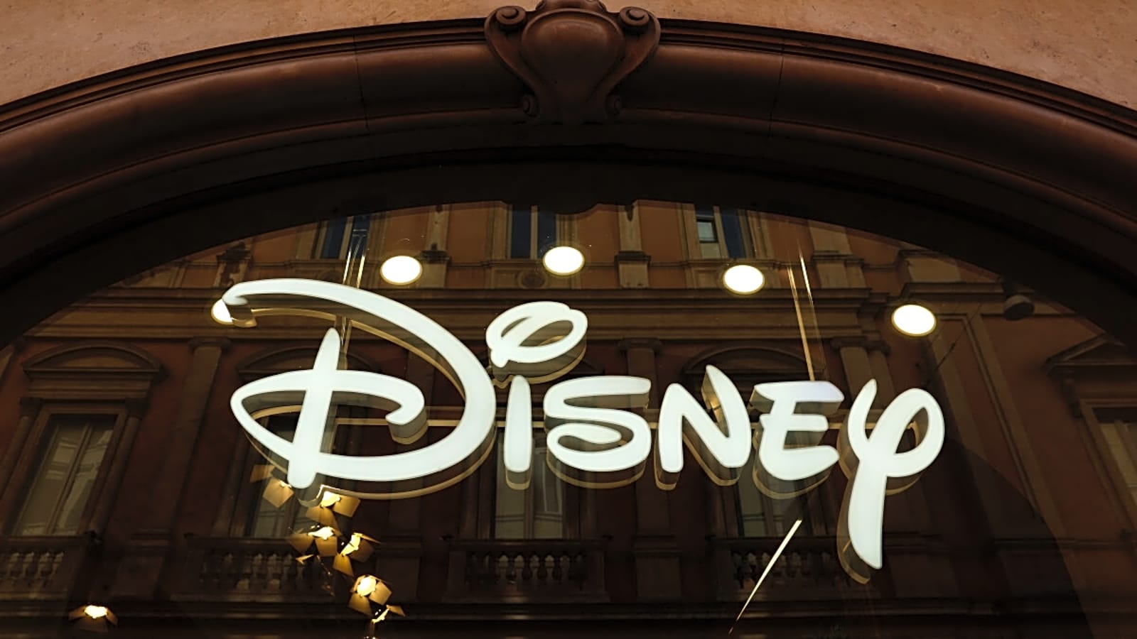 Disney Lays Off Hundreds as Streaming Wars Reshape Entertainment