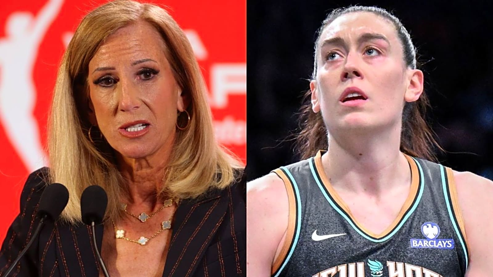 WNBA Facing Backlash On Thursday Amid CBA Negotiations