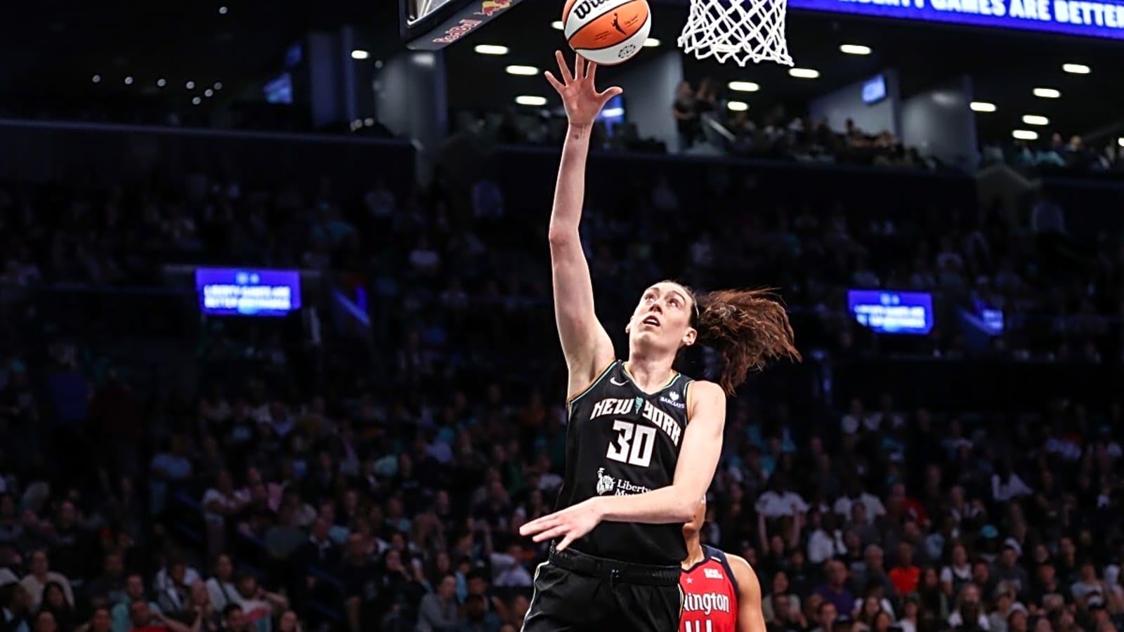 Breanna Stewart Makes Career Move Amid WNBA CBA Negotiations