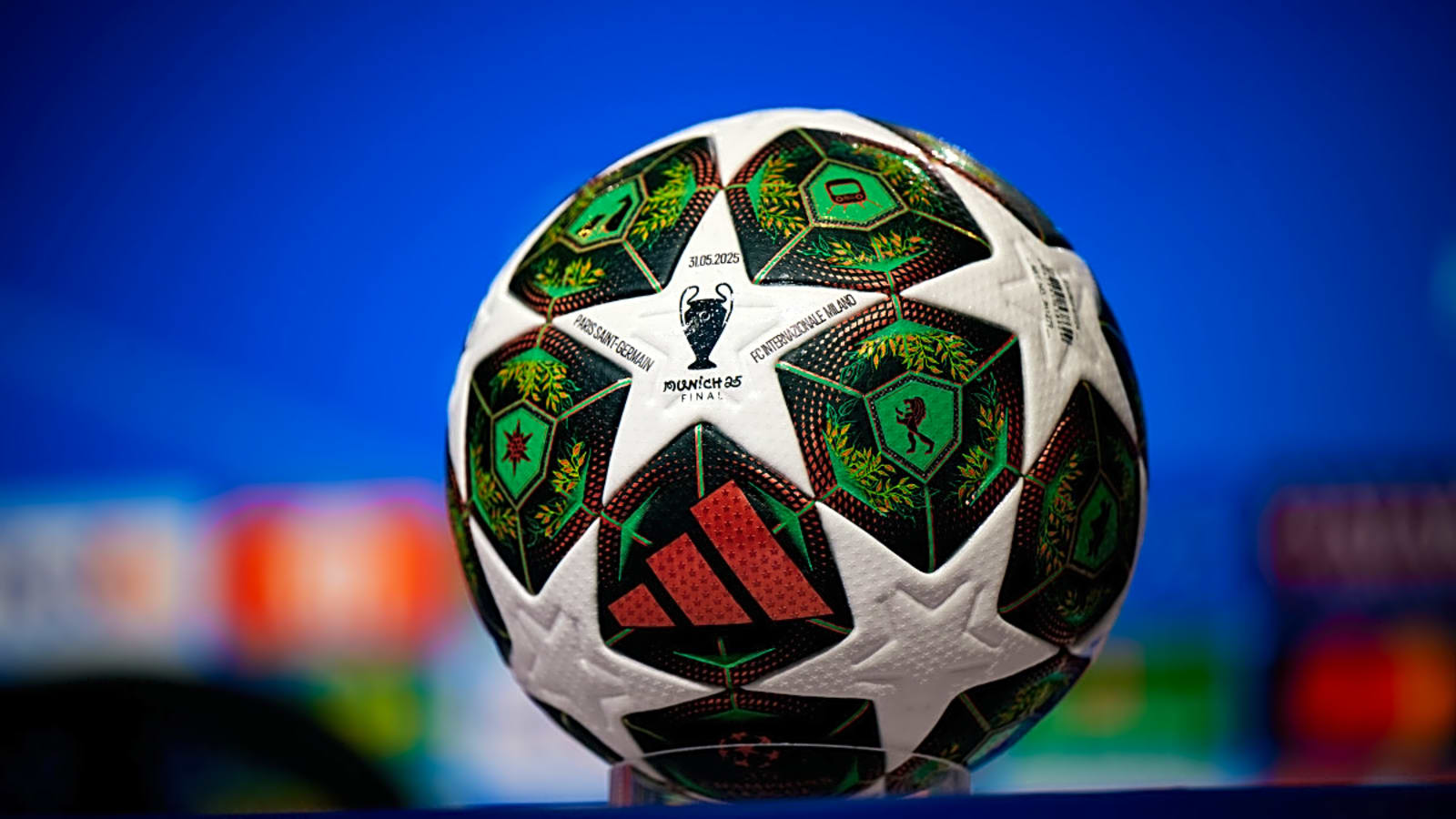 PSG vs Inter Milan: UEFA Champions League Record-Prize Money Revealed