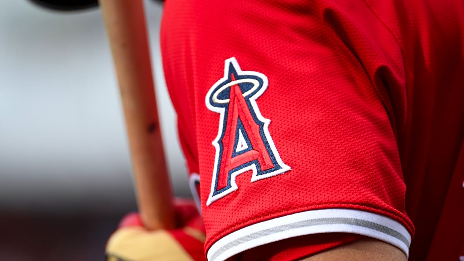 Angels Nearing Unfortunate History After Loss to Reds