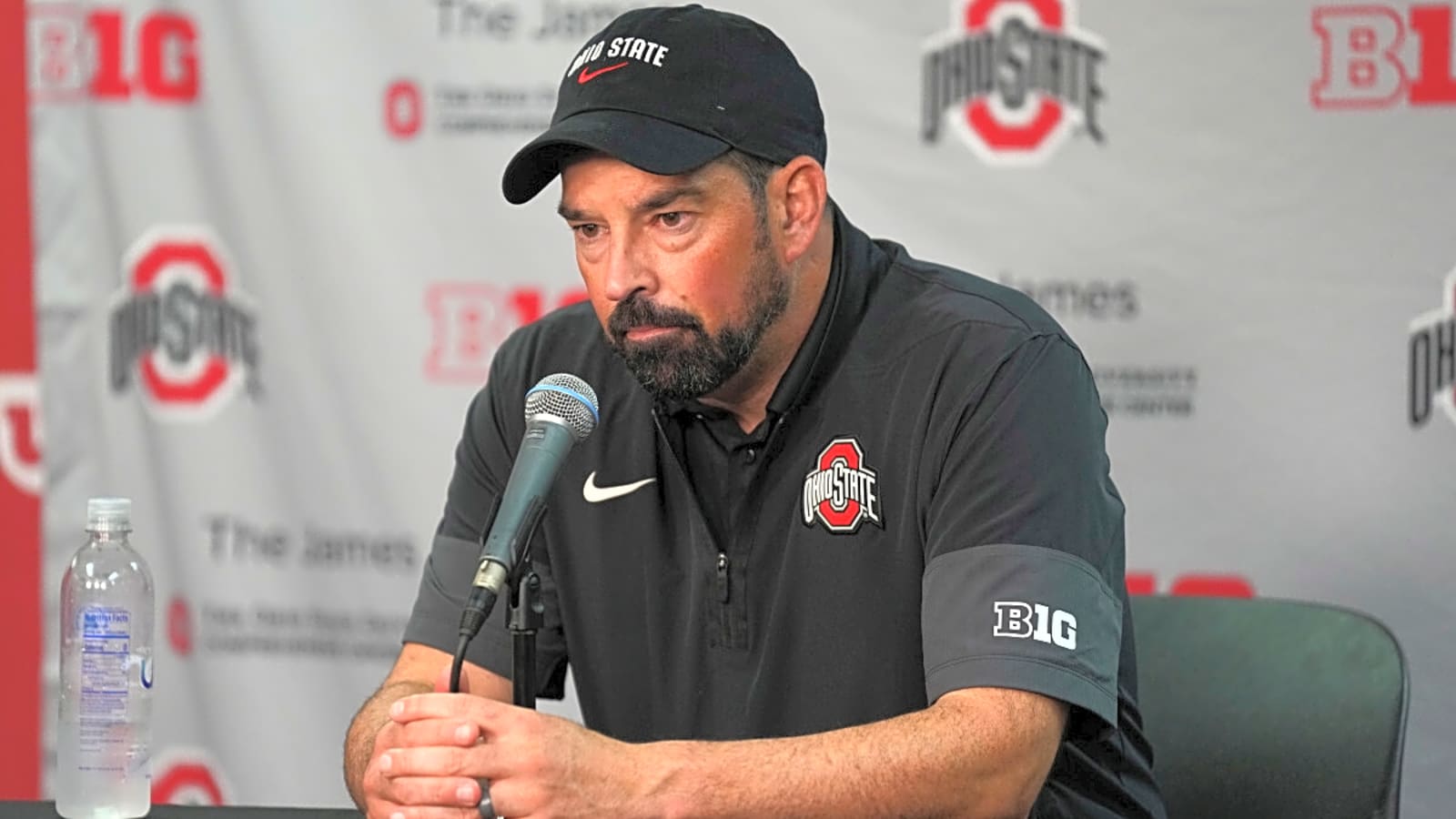 Ohio State Faces Unusual Recruiting Hurdle Amid College Football Season
