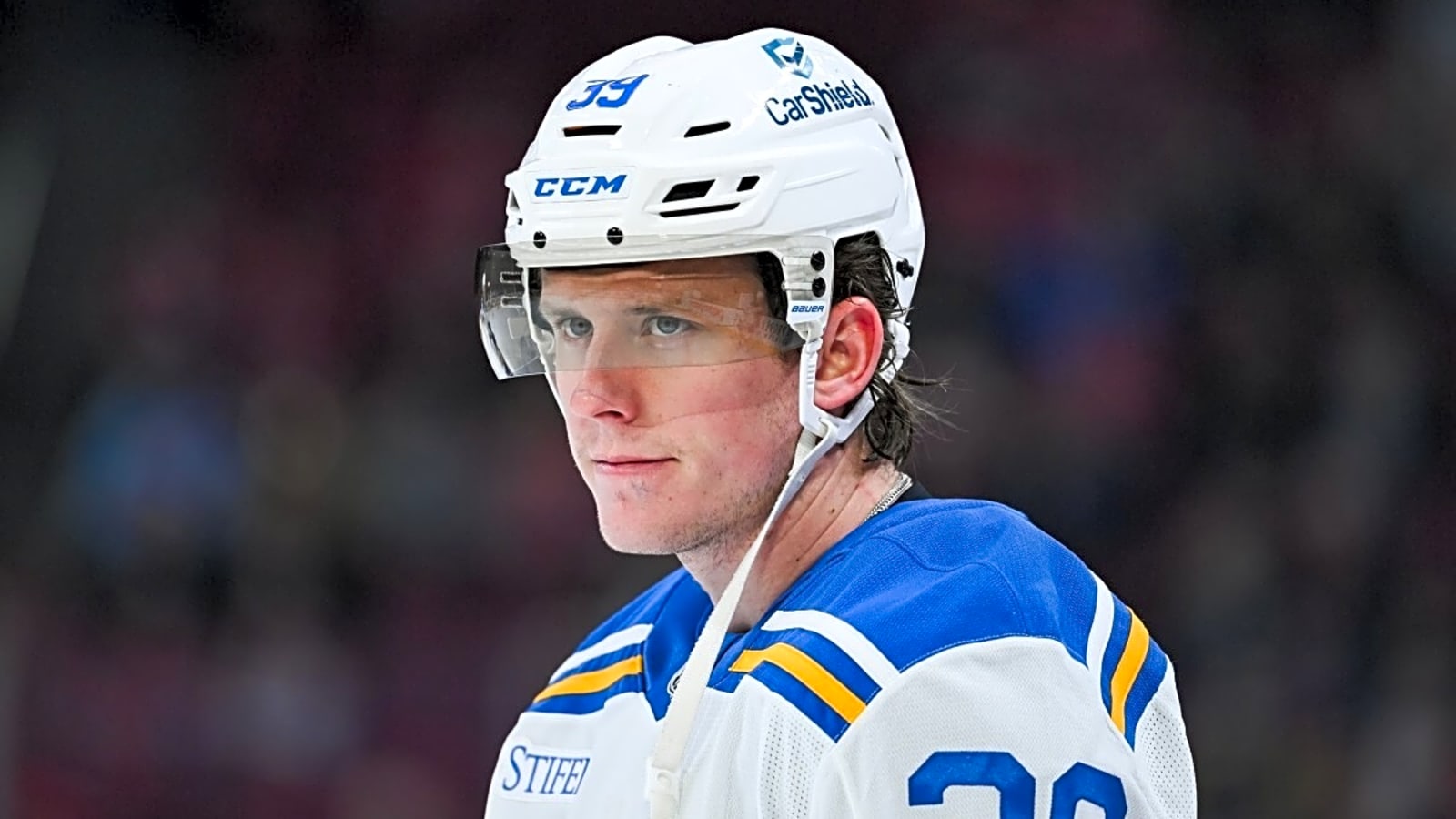 Islanders Announce Trade After NHL Olympic Freeze