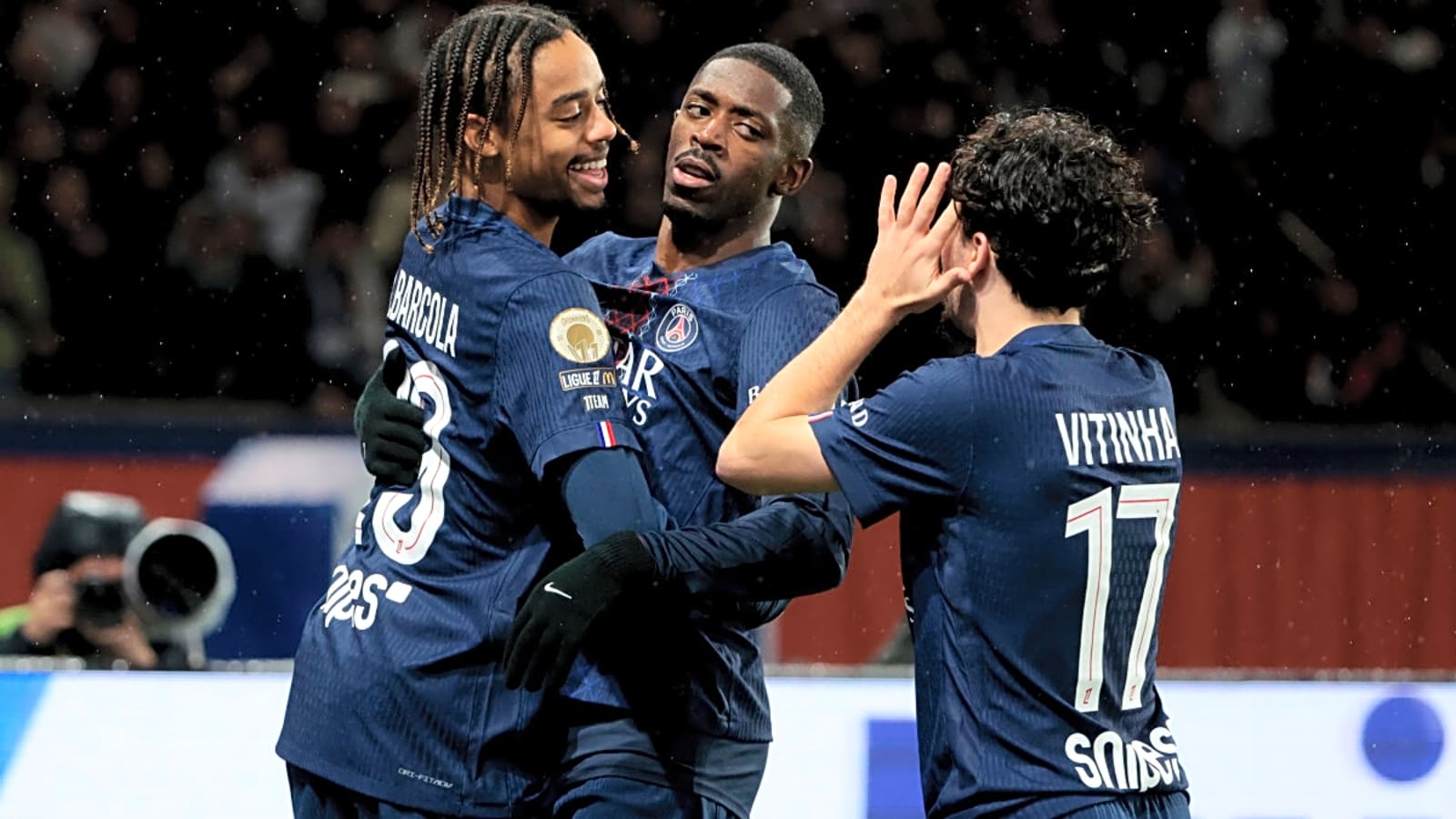 Sporting Lisbon vs PSG Lineups, Preview