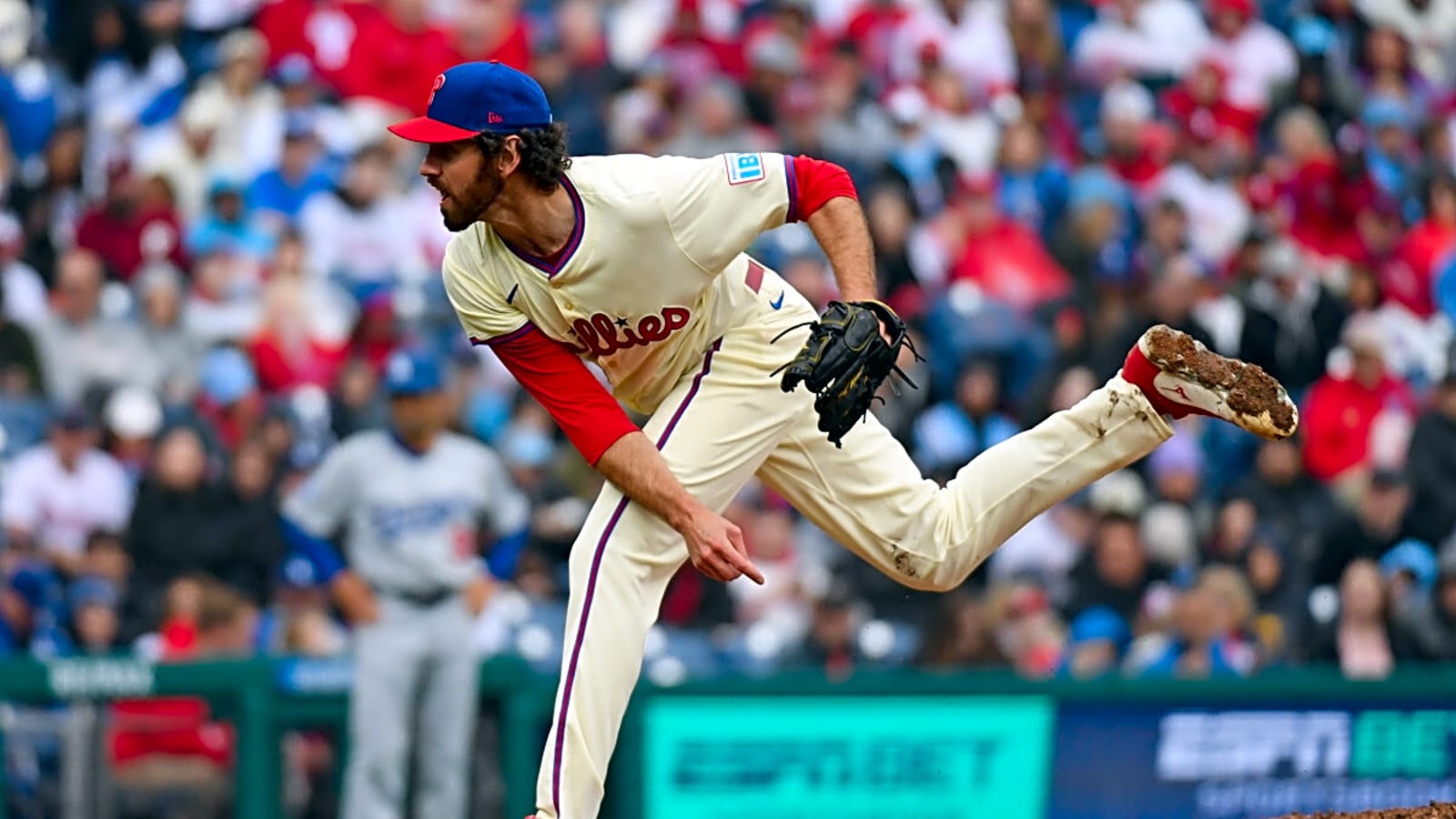 Phillies Have Concerning One-Word Response to How Jordan Romano Has Pitched