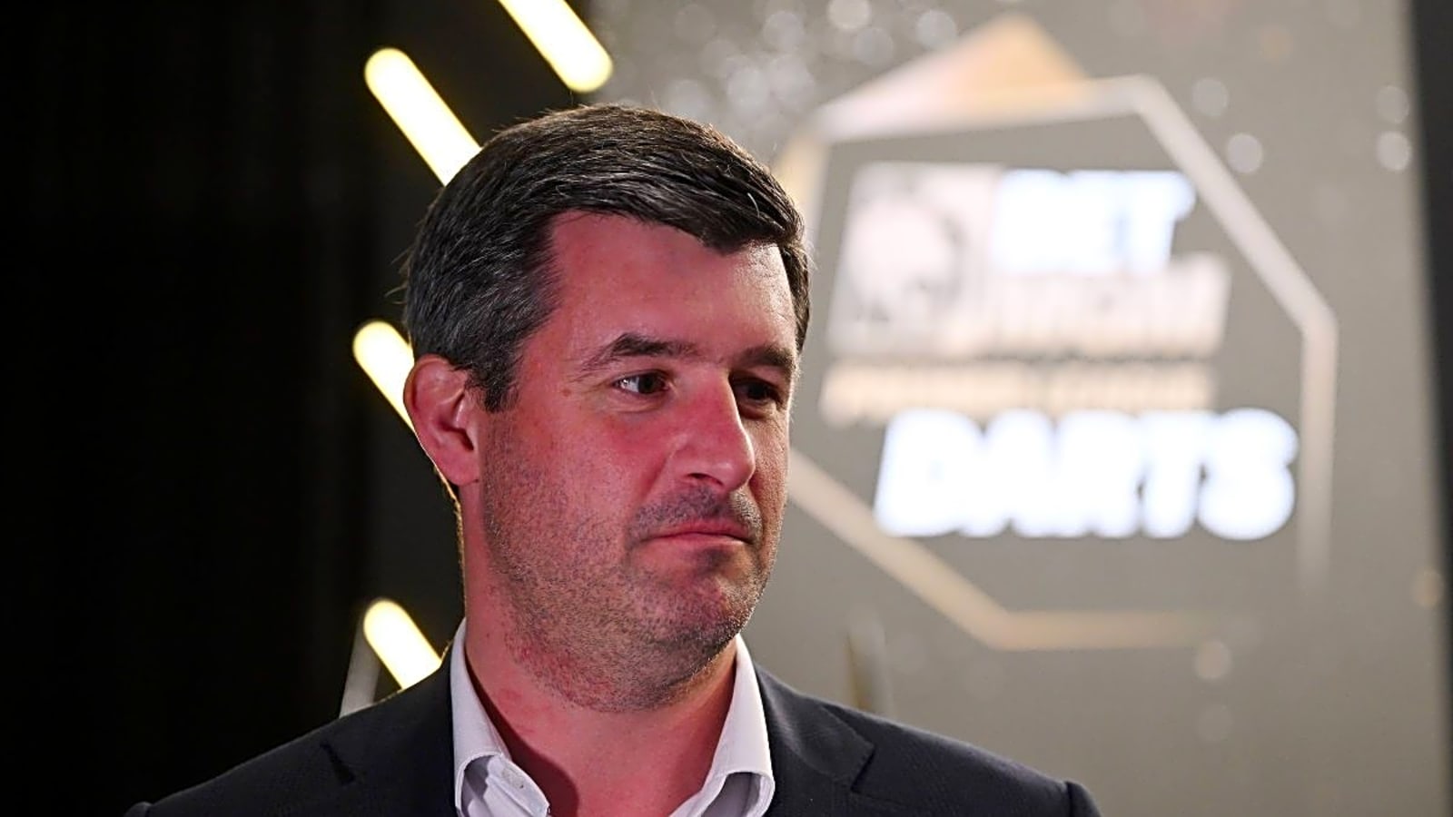 PDC open to Order of Merit overhaul after prize money increase: 'We want to make sure the rankings system is fair'
