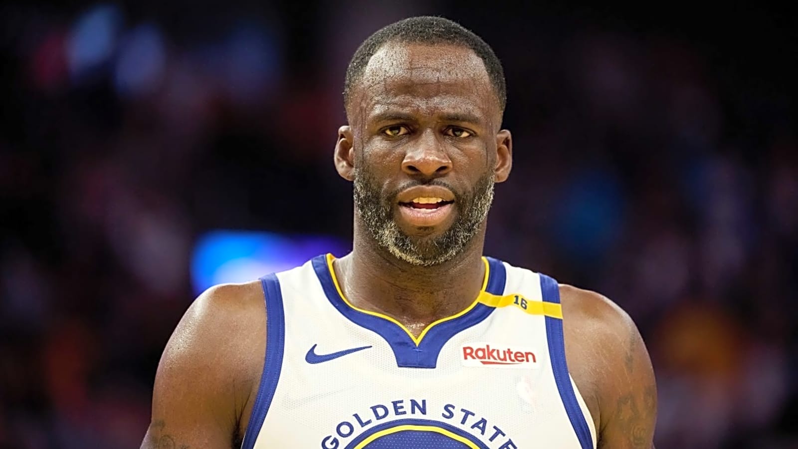 Draymond Green Had Three Words After Major Shaquille O&#39;Neal News