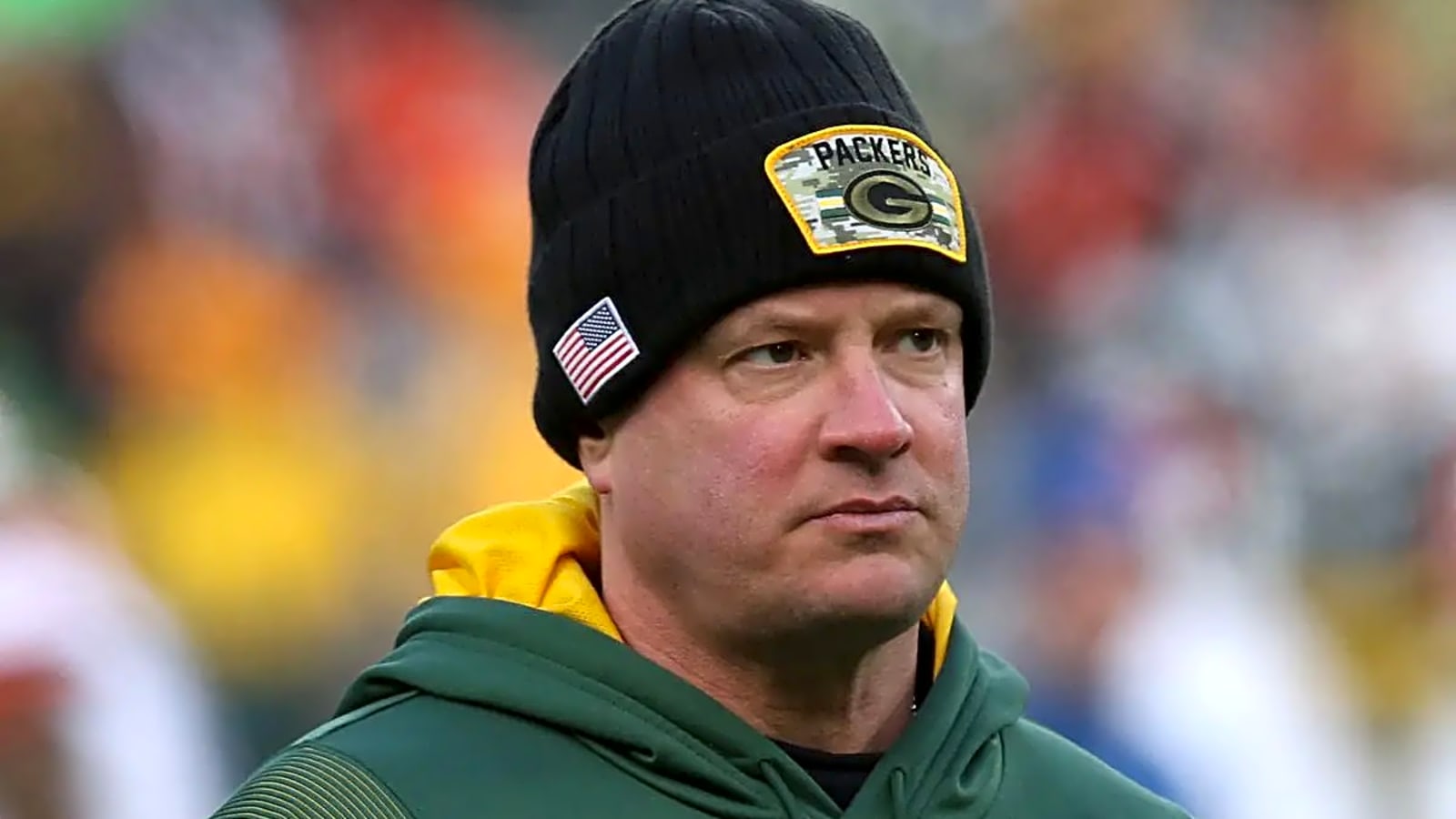 Green Bay Packers Add Familiar Face to Matt LaFleur’s Coaching Staff