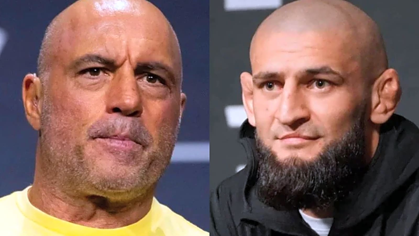 Joe Rogan Reveals Canceled UFC 328 Fight Sparked Khamzat Chimaev’s Weigh-In Drama
