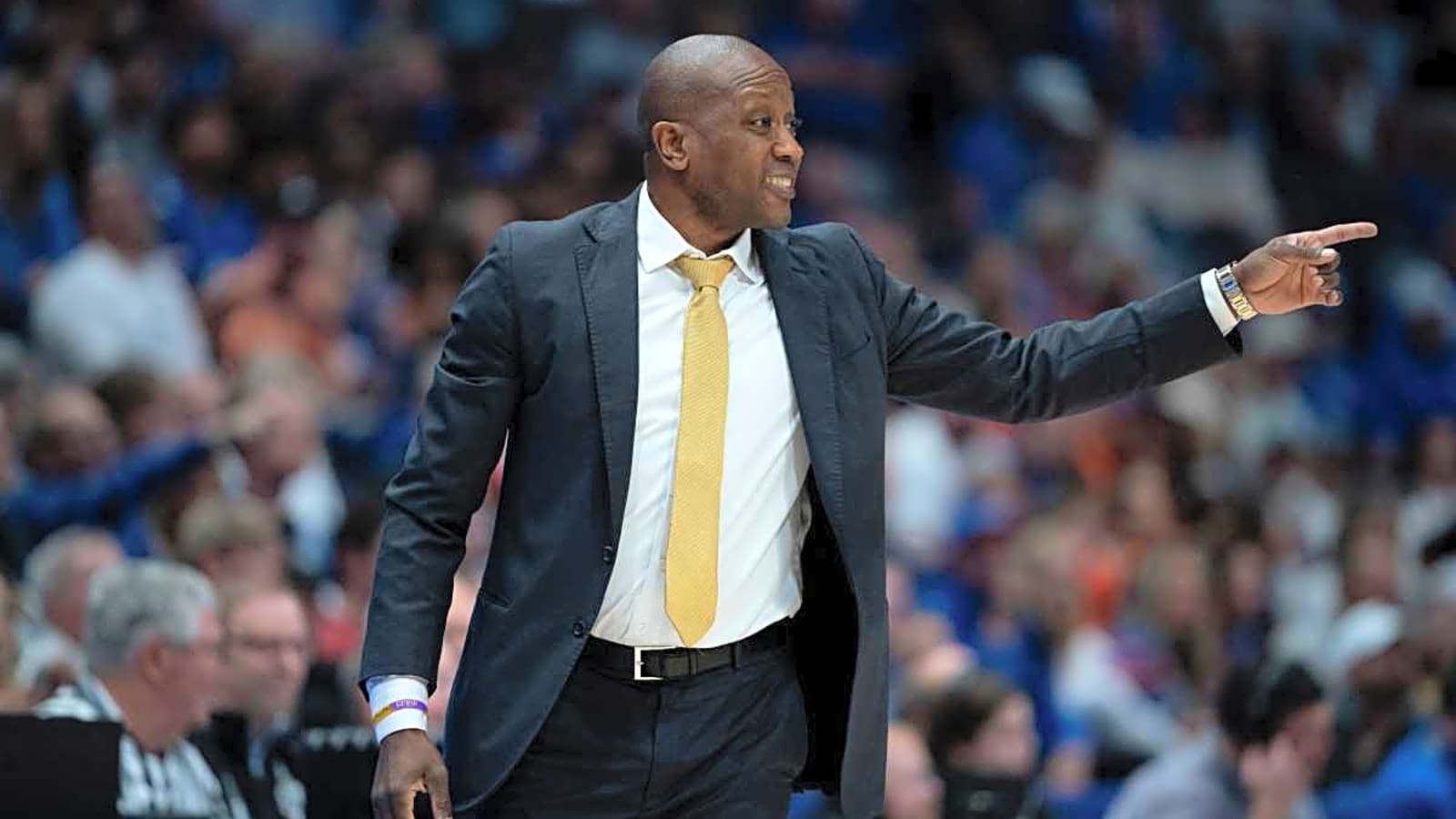 Mizzou Hoops Lands Commitment of 2027 Top-30 Recruit