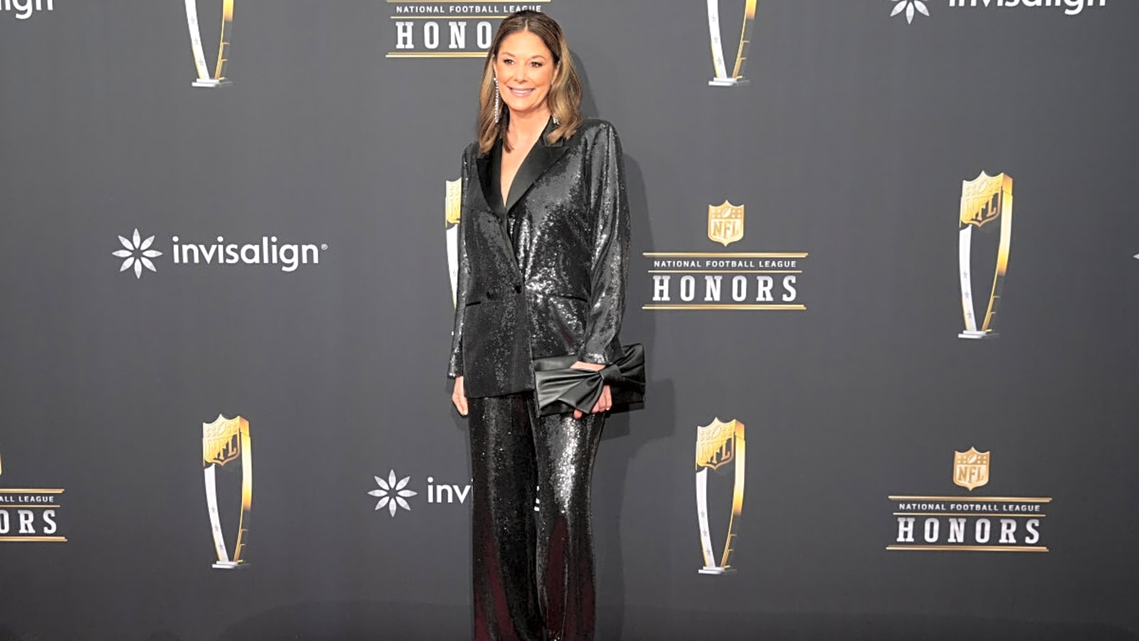 Congratulations Pouring In For Patrick Mahomes&#39; Mom Tuesday