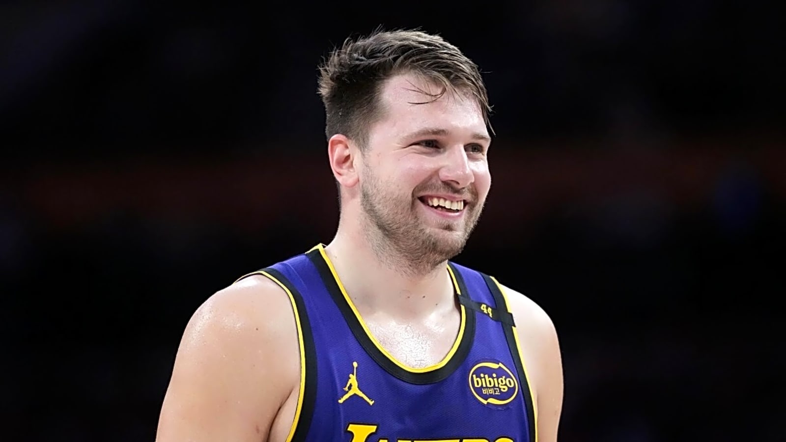 Luka Doncic Goes Viral As Clips Surface Of Him In The Gym Ahead Of Massive Revenge Season