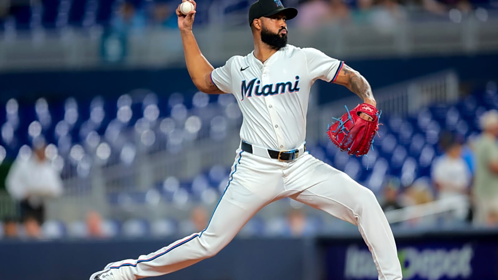 Cubs Get Bad News on Top Trade Target