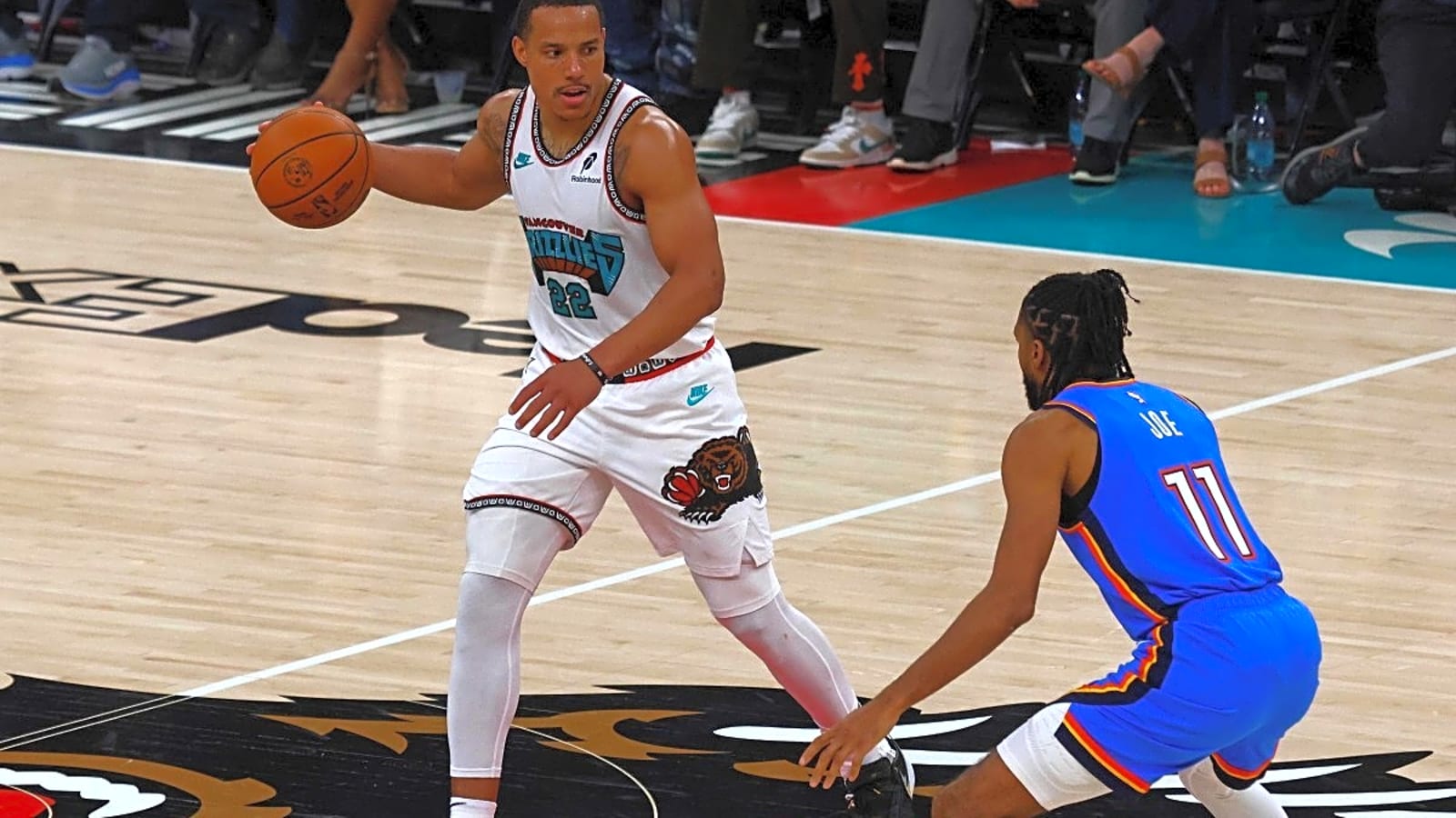 Desmond Bane Sends Blunt Message on Magic-Grizzlies Trade: ‘My Heart Sank’