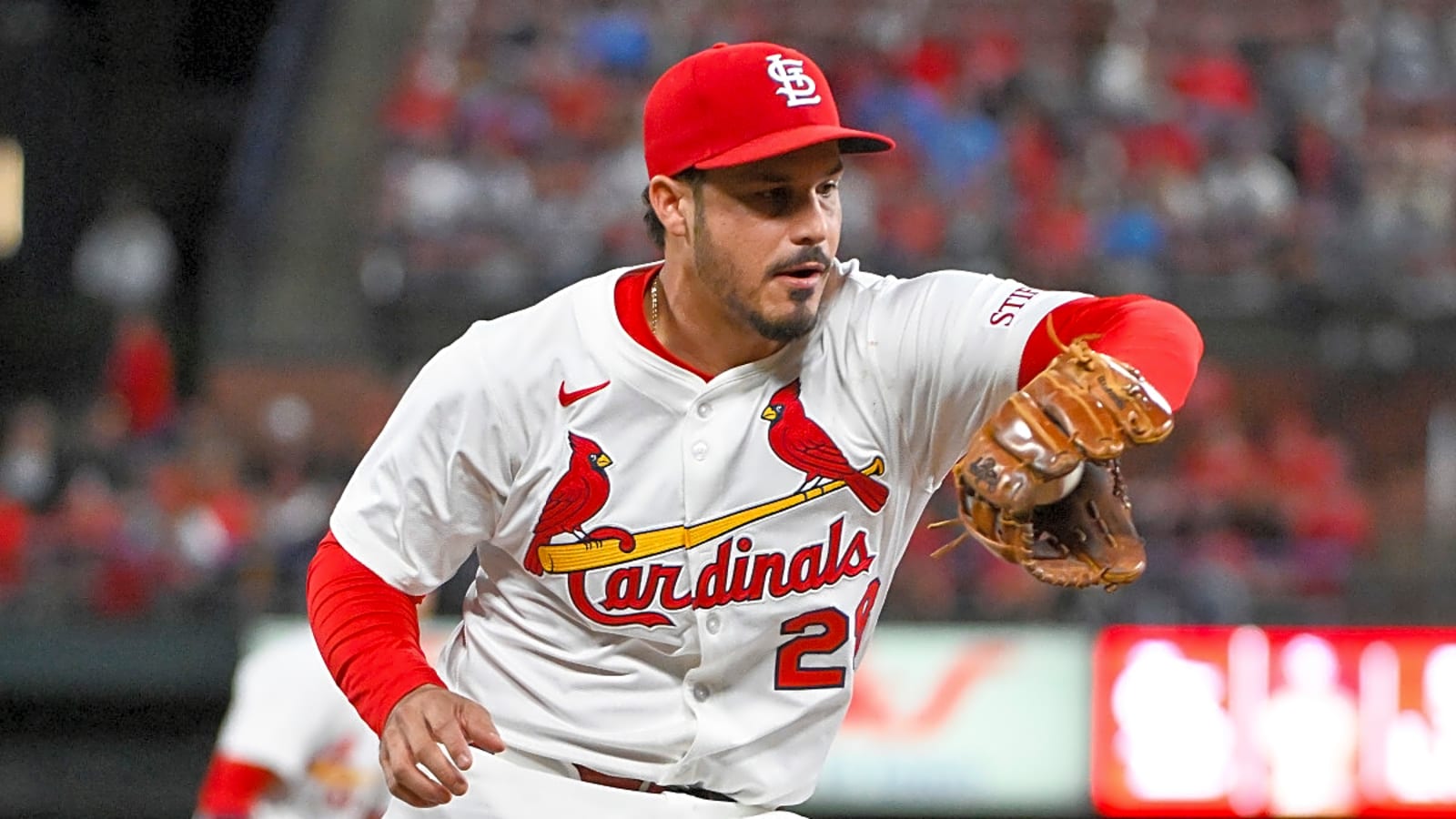 Nolan Arenado Makes Honest Admission Amidst Cardinals-Cubs Series