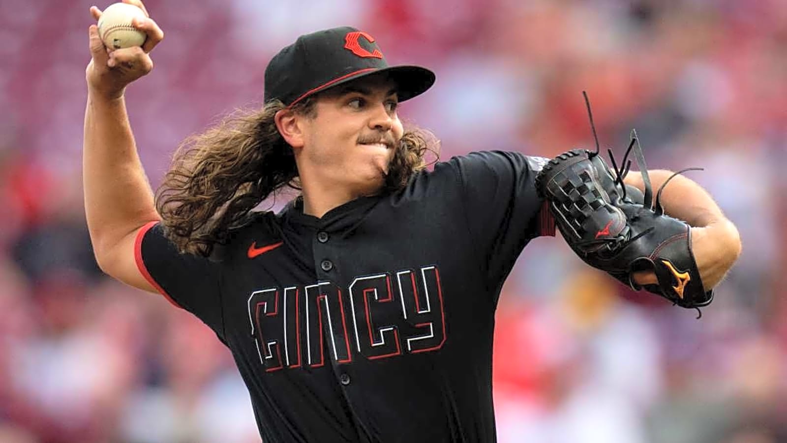 Reds Pitching Prospects Are Getting Closer