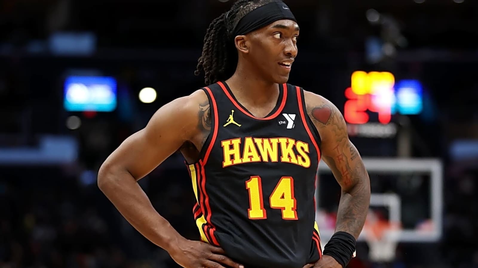Terance Mann Forecasts Breakout Season With Nets: 'I&#39;m In My Prime Right Now'