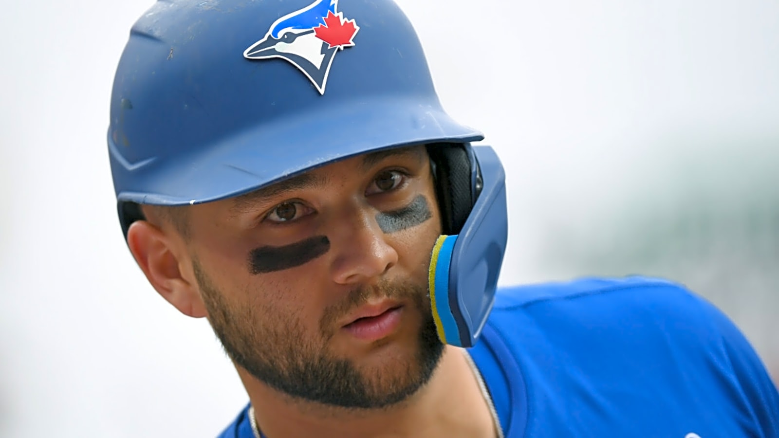 Blue Jays Announce Bo Bichette News on Thursday