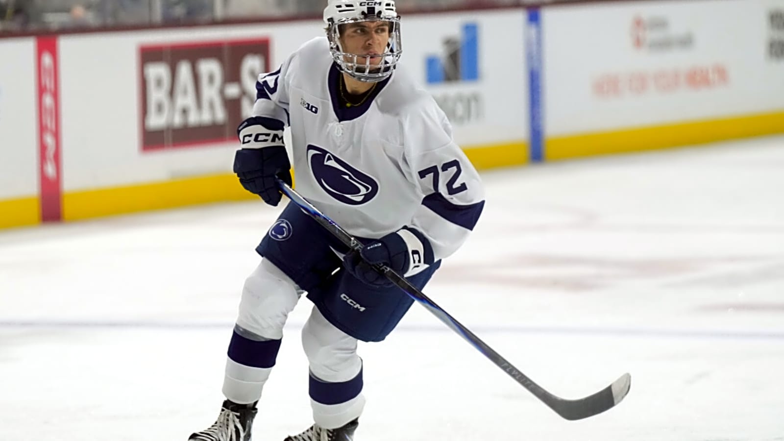NHL Draft: Is Gavin McKenna the Top Prospect In the 2026 NHL Draft?