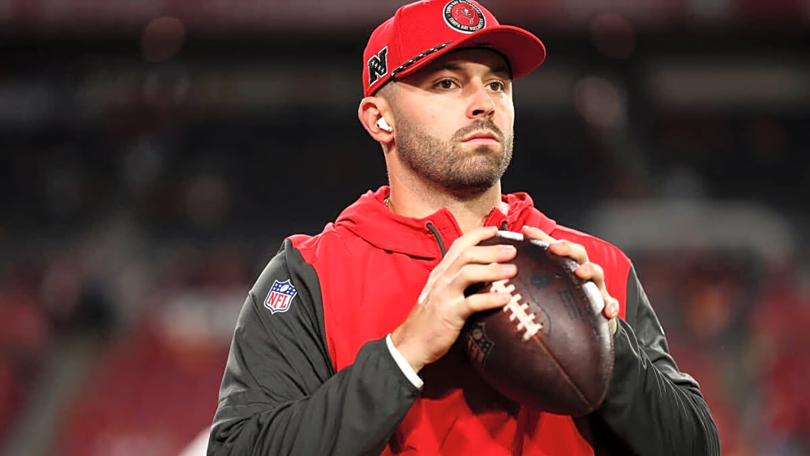 Could Buccaneers&#39; Baker Mayfield Win MVP?