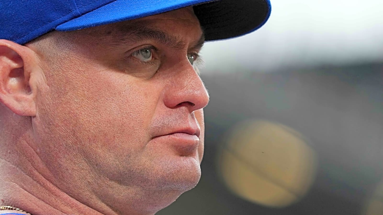 Mets Must Avoid Repeating Carlos Mendoza Mistake With Ex-Yankees Shortstop