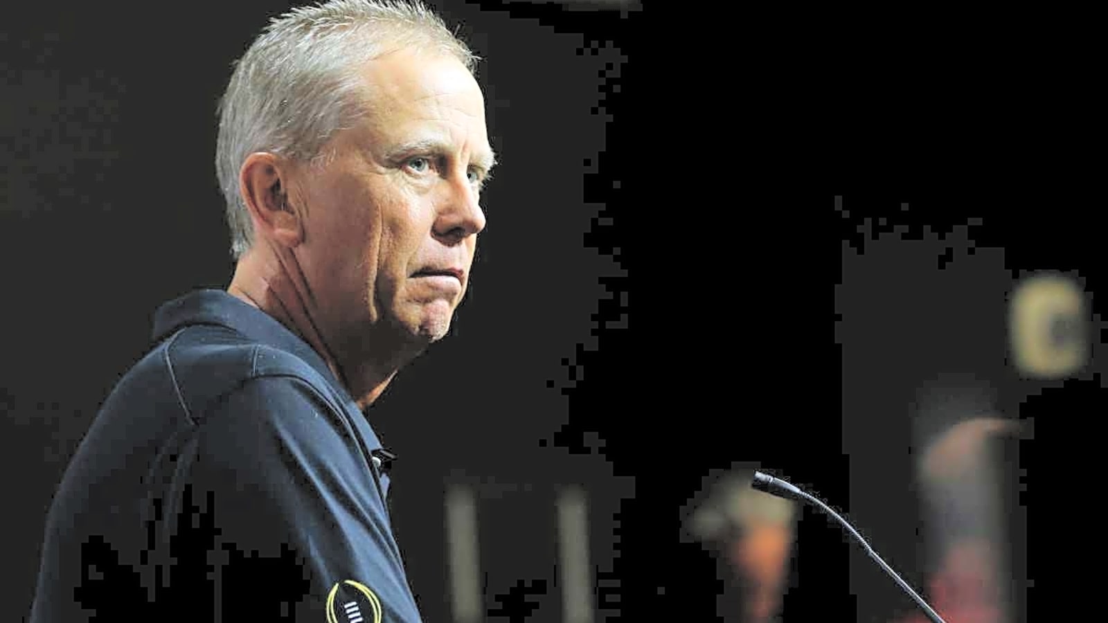 Browns’ Todd Monken Makes Coaching Decision After Kevin Stefanski's Exit