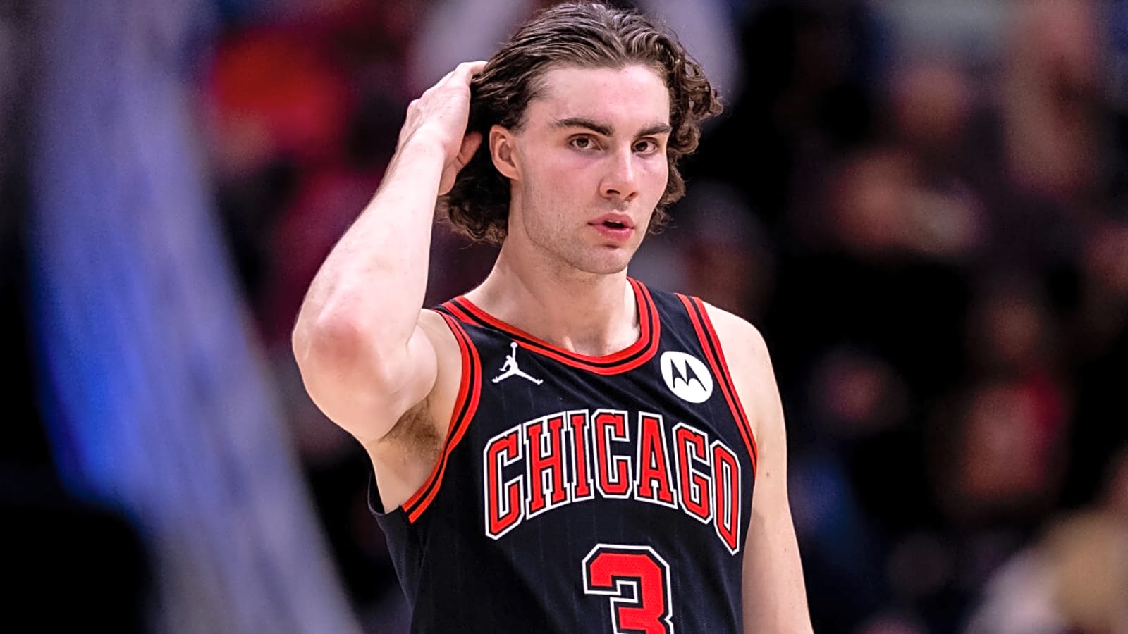 Unfortunate Josh Giddey Injury News Emerges on Tuesday