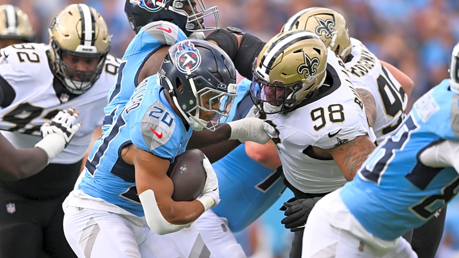 Grading the signing: What the Dallas Cowboys are getting in latest addition to defense