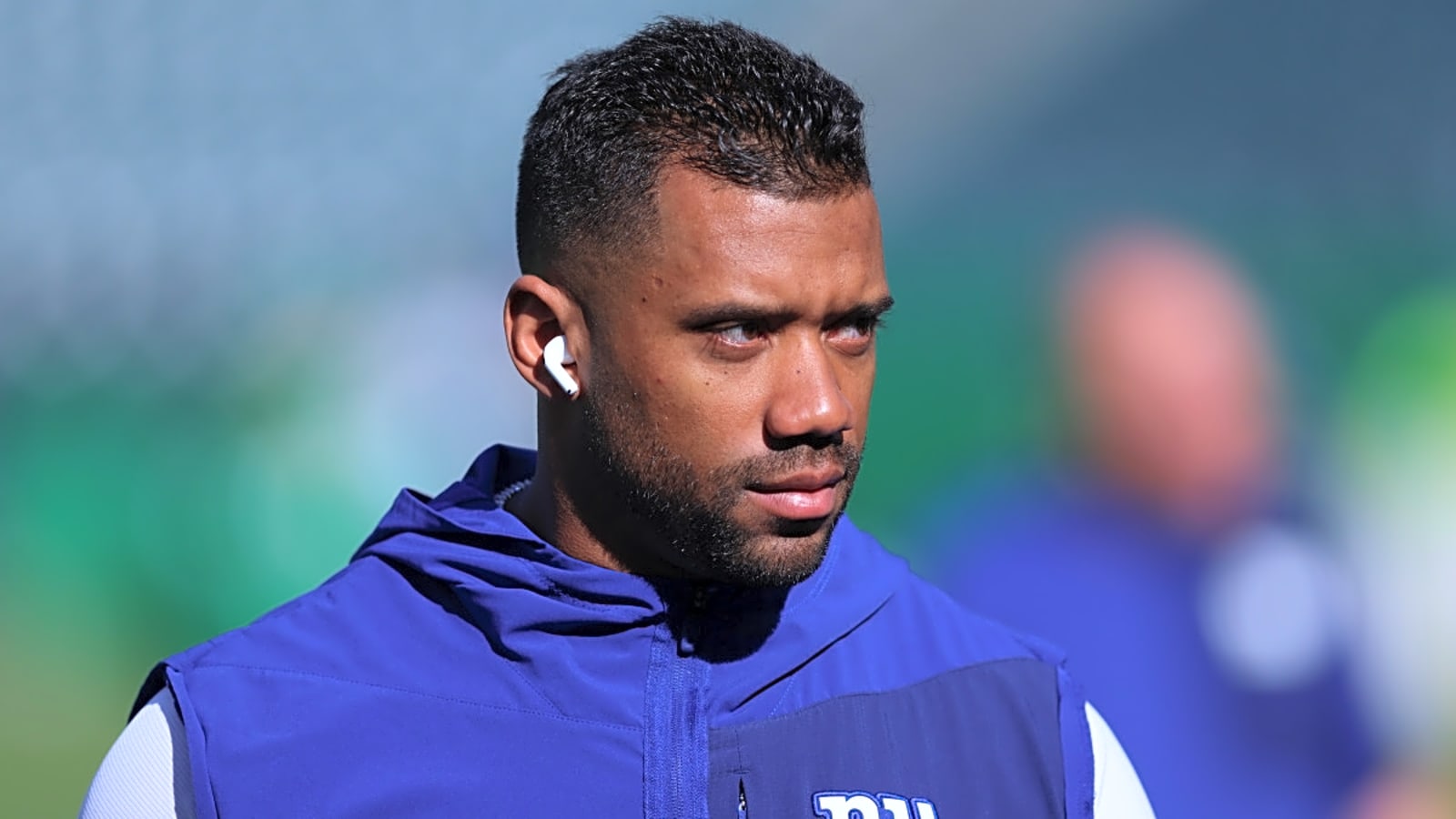 Russell Wilson Announces ‘First-Ever’ News on Friday