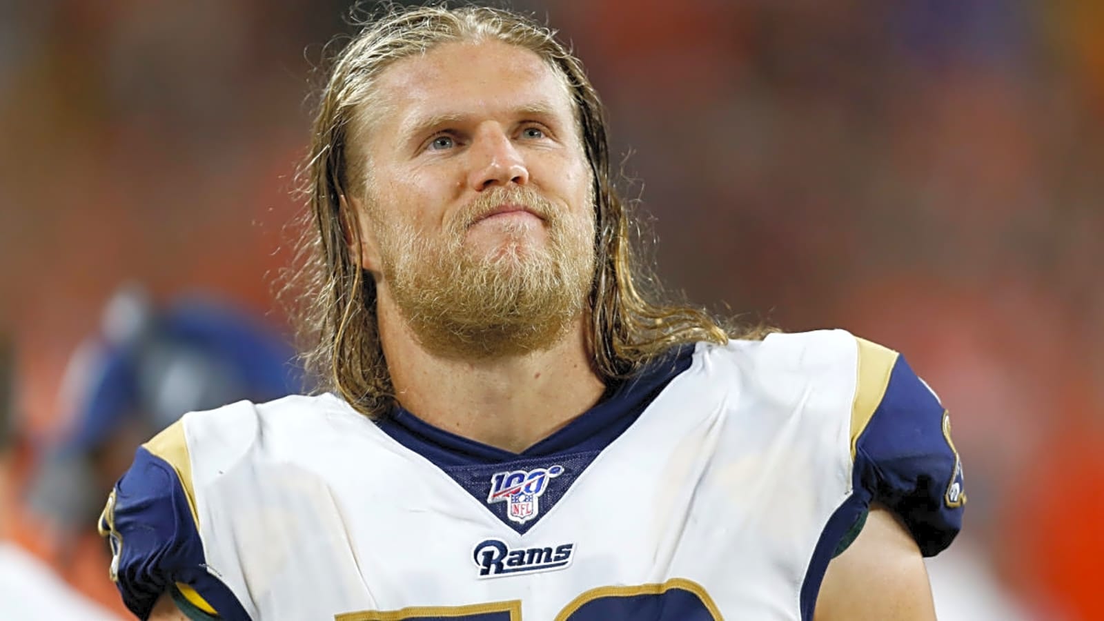 Former NFL Star Clay Matthews Lands New Job Tuesday