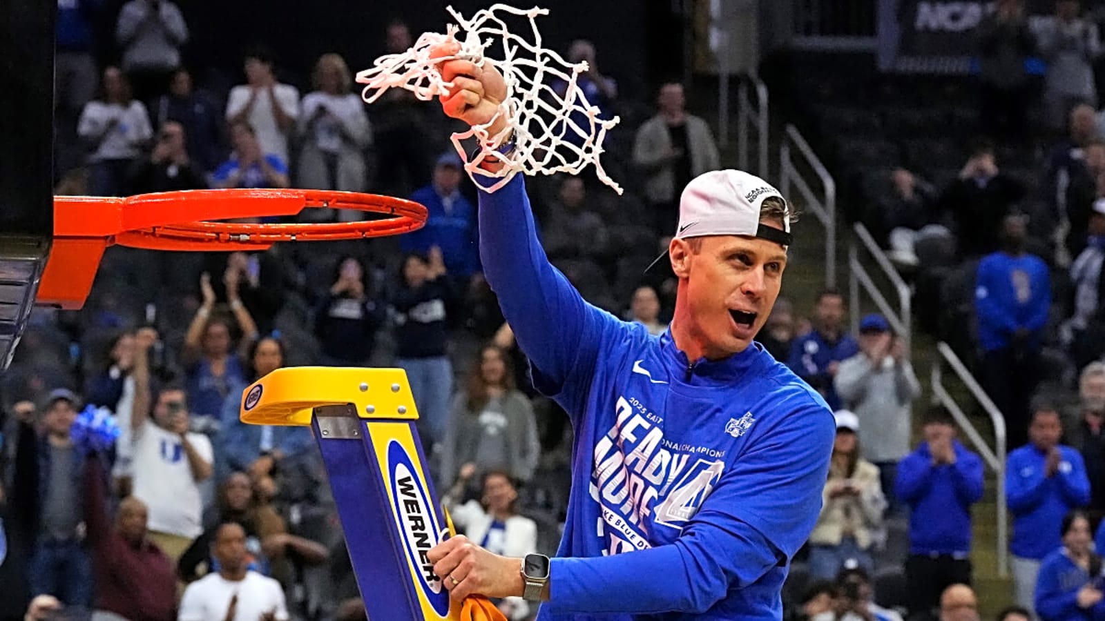 Five-Star Jordan Smith Jr. Poised to Draw Elite Attention From Duke