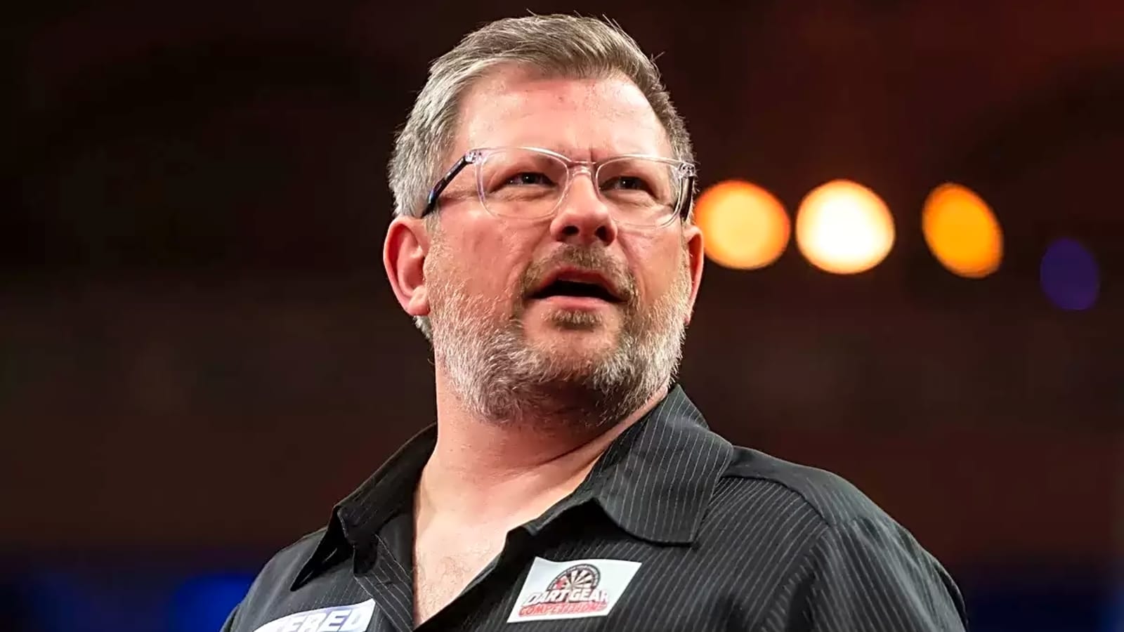 'When I was younger I didn&#39;t really fit in to social groups' - James Wade on living with bipolar disorder