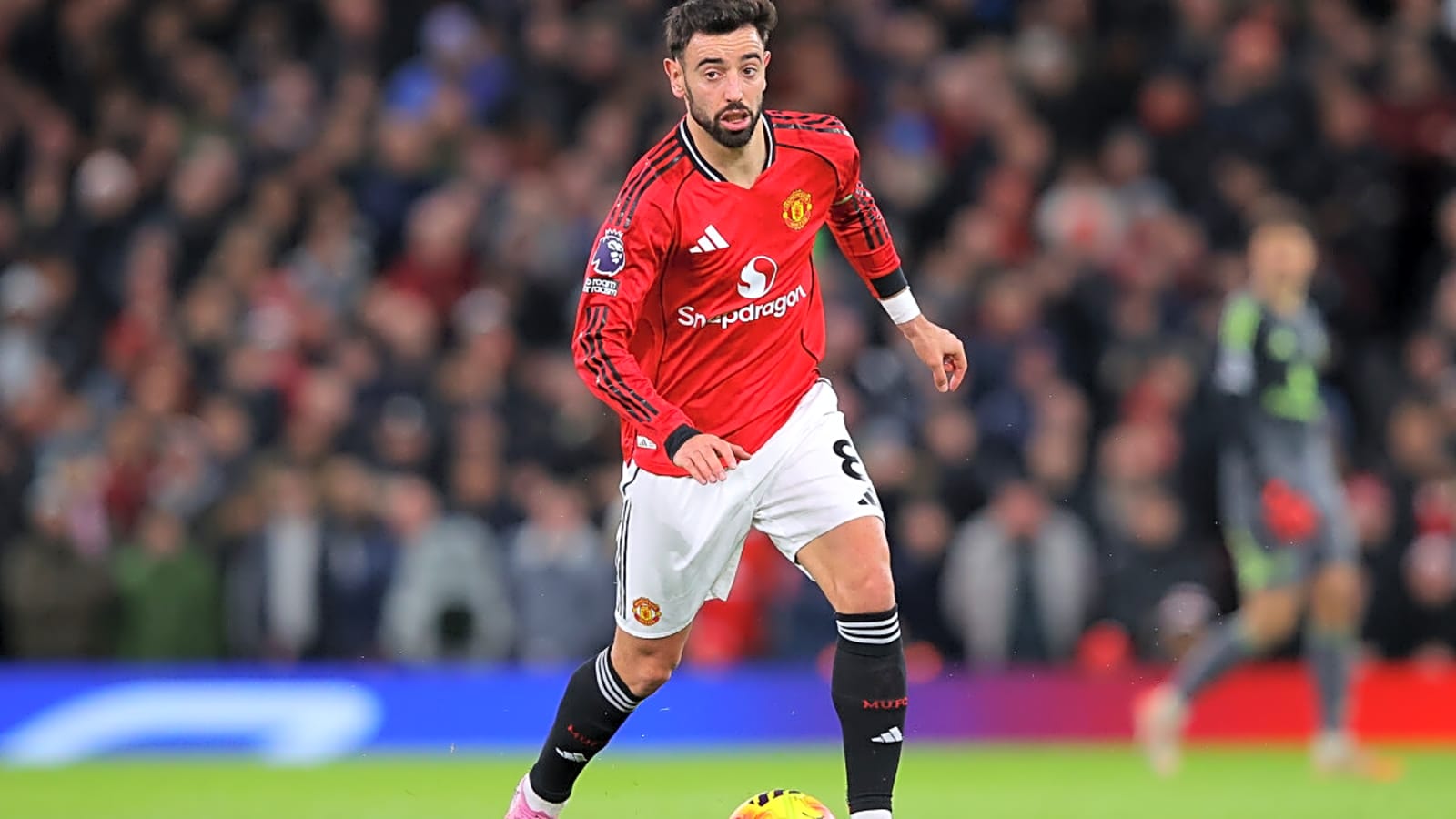 Everton vs. Manchester United Lineups, Preview