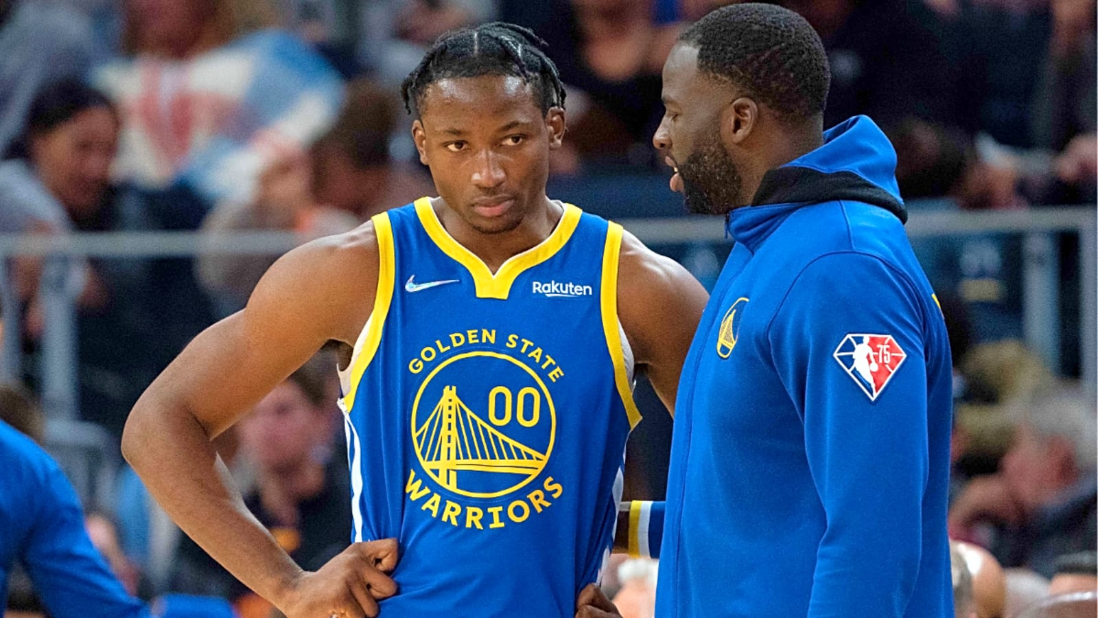 Jonathan Kuminga Free Agency: NBA Front Offices Left 'Stunned' by Warriors’ Offer Status, Says Insider