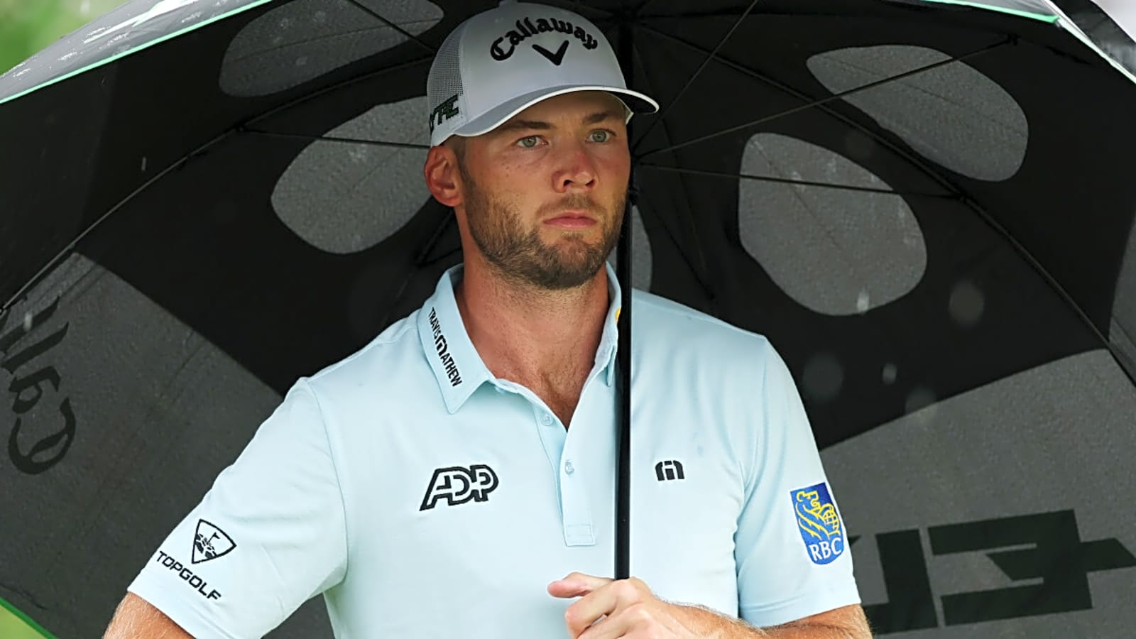 Sam Burns Reacts to Brutal U.S. Open Ruling in 6 Powerful Words