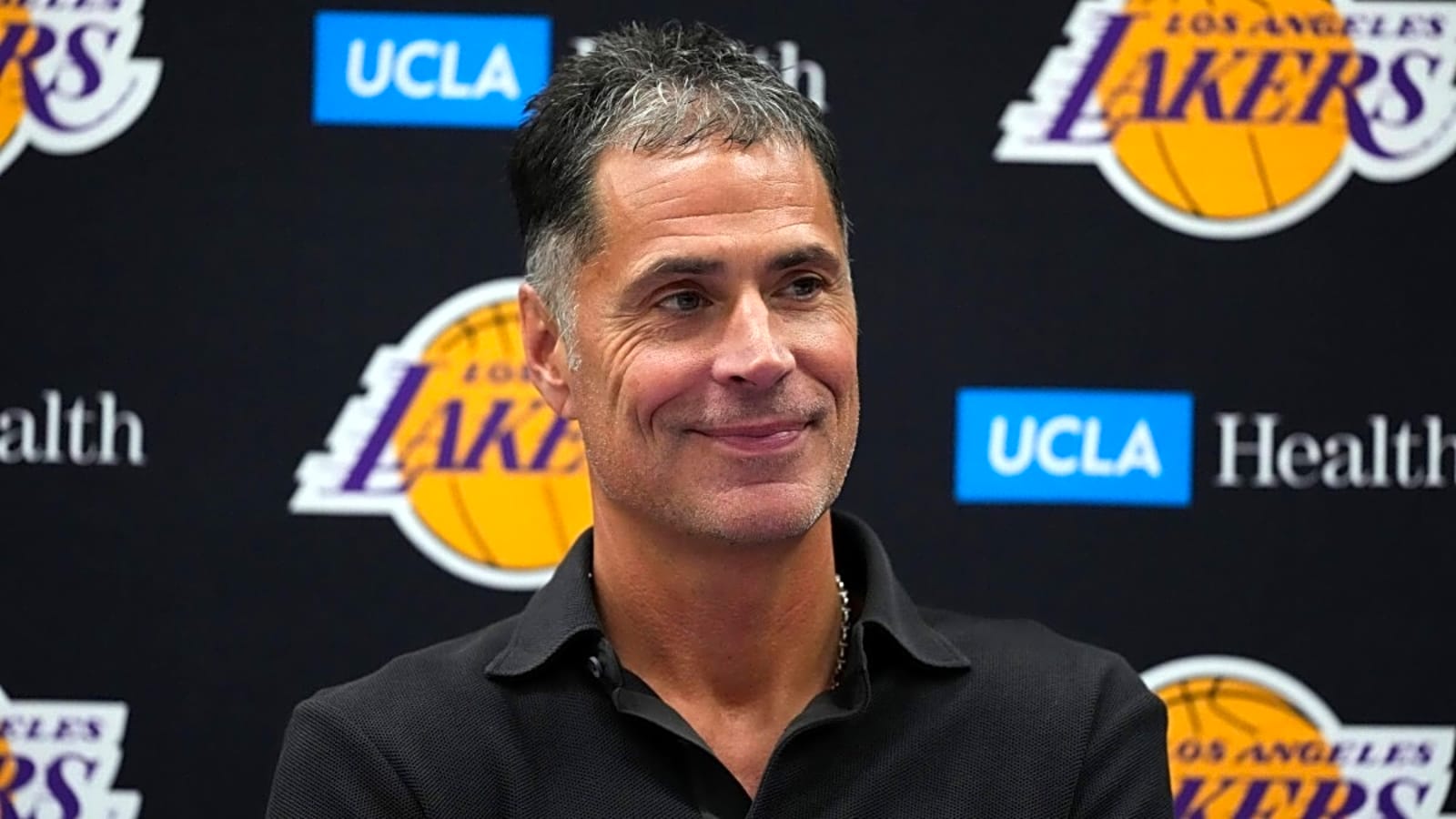 Lakers Acquire No. 45 Pick From Bulls For No. 55 Pick And Cash