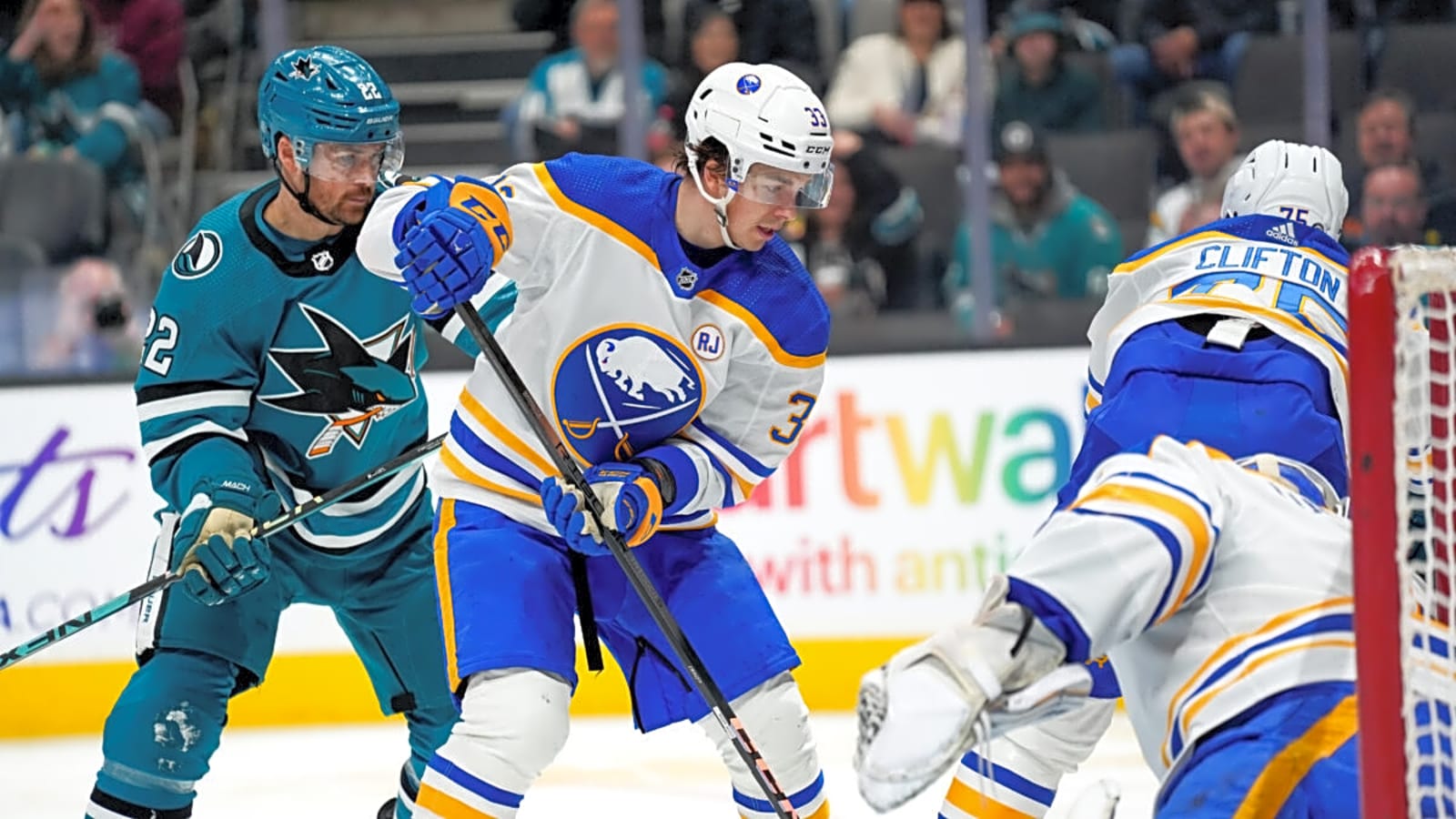 Sabres News & Rumors: Preseason Battles, Roster Questions & Injury Report