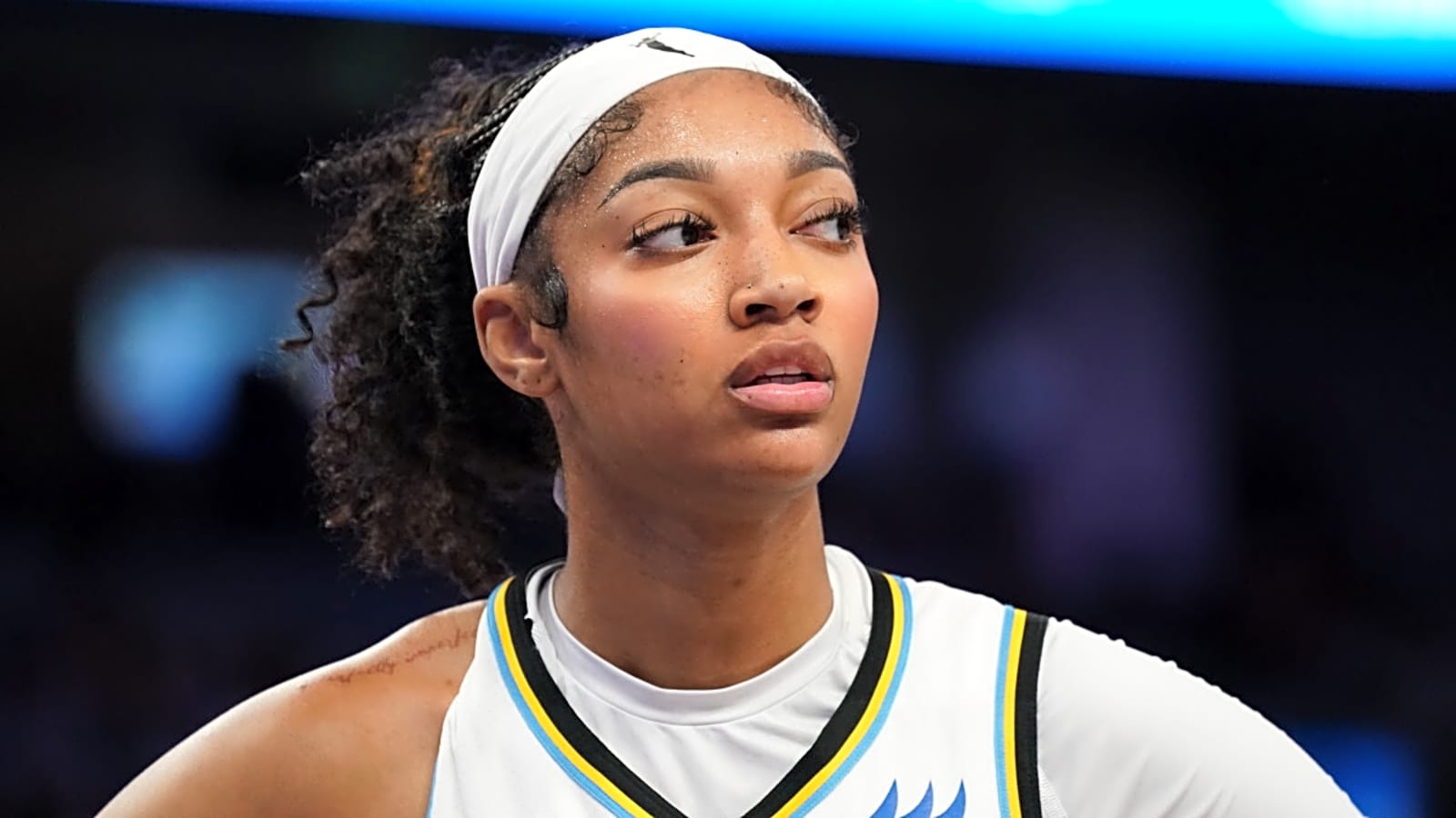 Angel Reese Reveals New Nickname Amid Chicago Sky Season