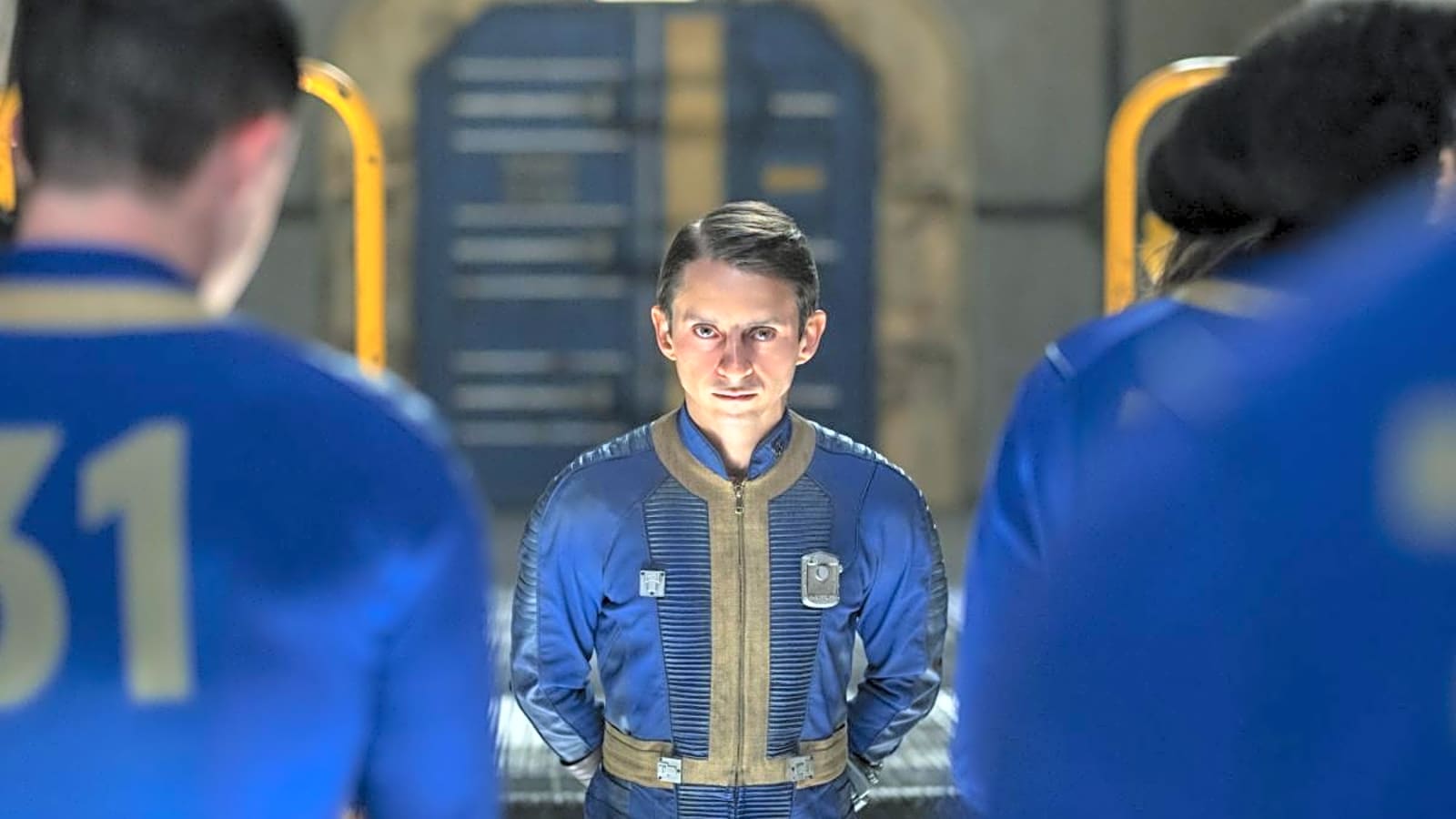 Prime Video's 'Fallout Shelter' reality competition series is now casting