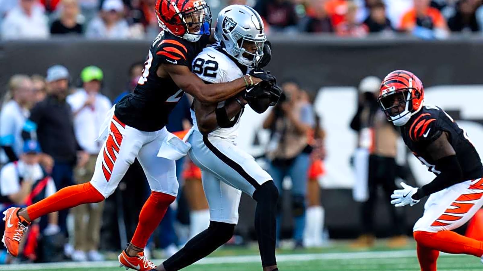 Former Tennessee Vol who thrilled fans during 2022 season gets a shot at joining fan favorite Jauan Jennings in San Francisco