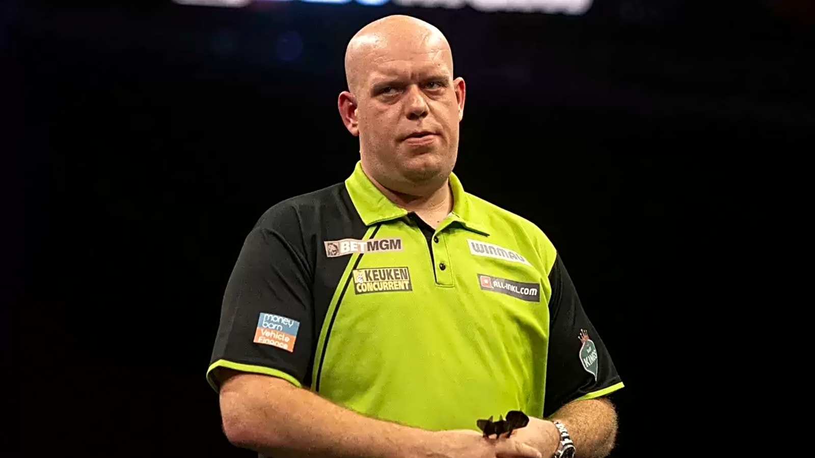 'I want to live a bit healthier... I still want to do this in 10 years' - New era of Michael van Gerwen's career begins at US Darts Masters 2025