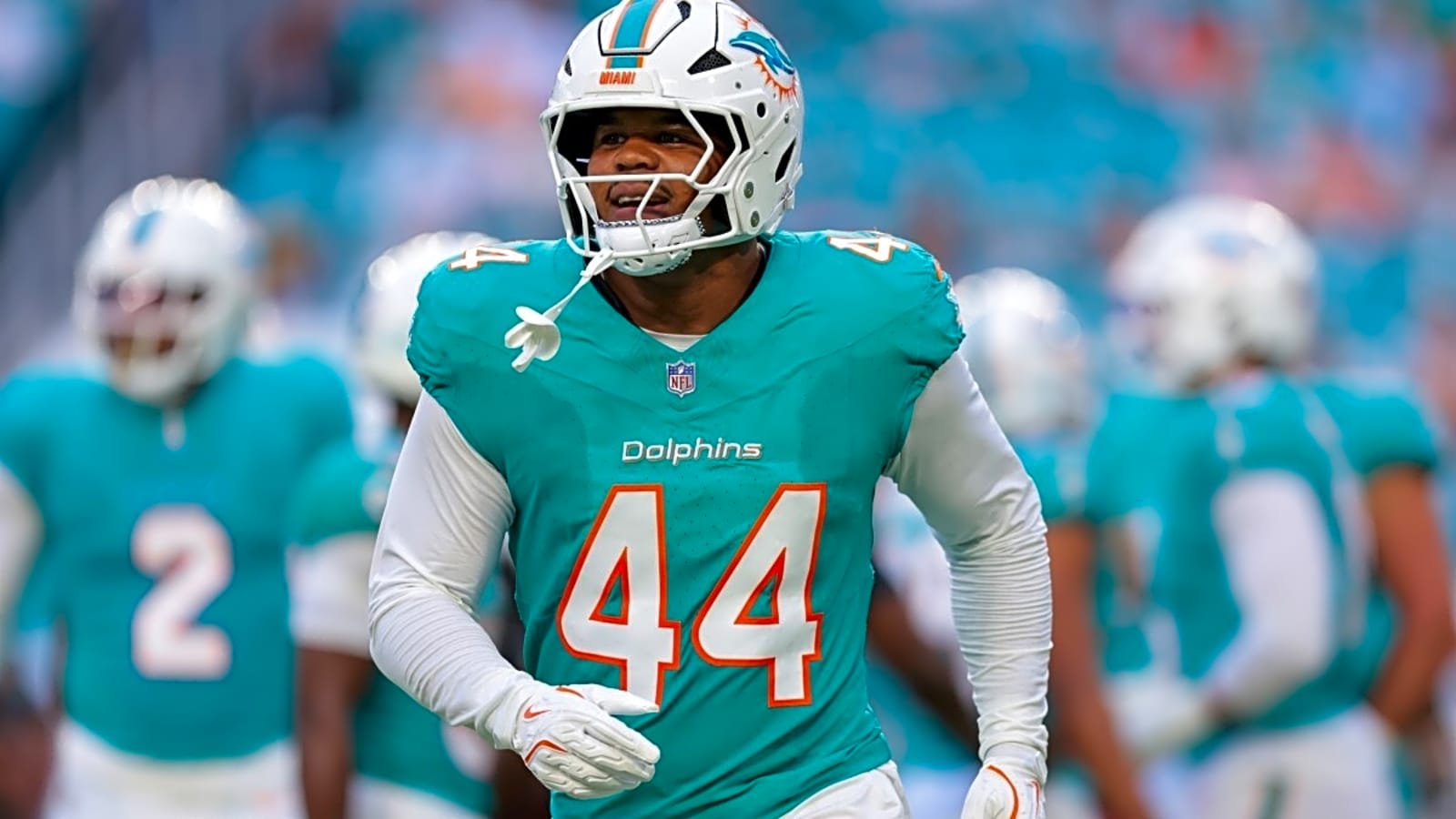 Mike McDaniel says Dolphins must go ‘back to the drawing board’ on defense — and the roots go deeper than Anthony Weaver&#39;s play calls