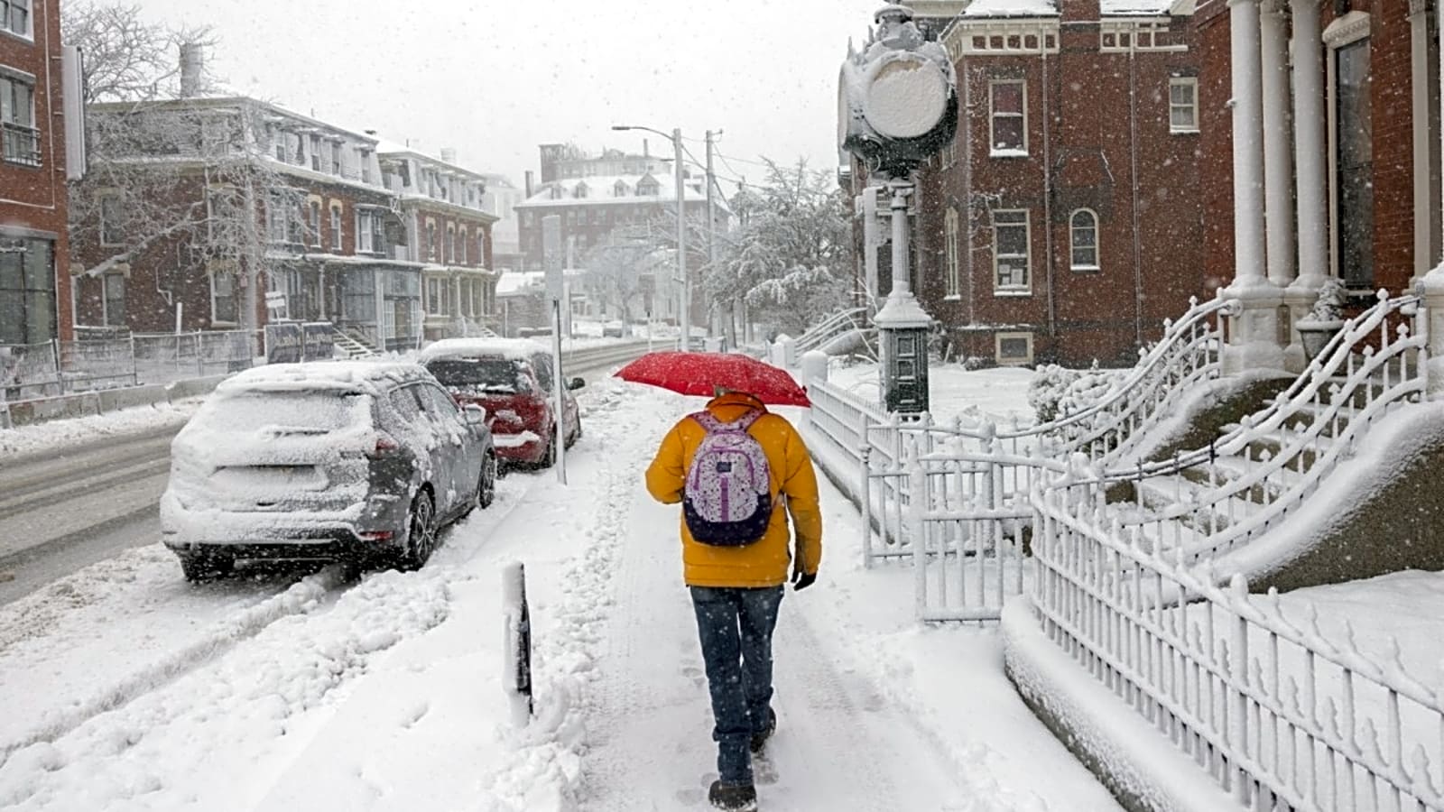 Will La Niña Come Back for Winter 2025‑26?